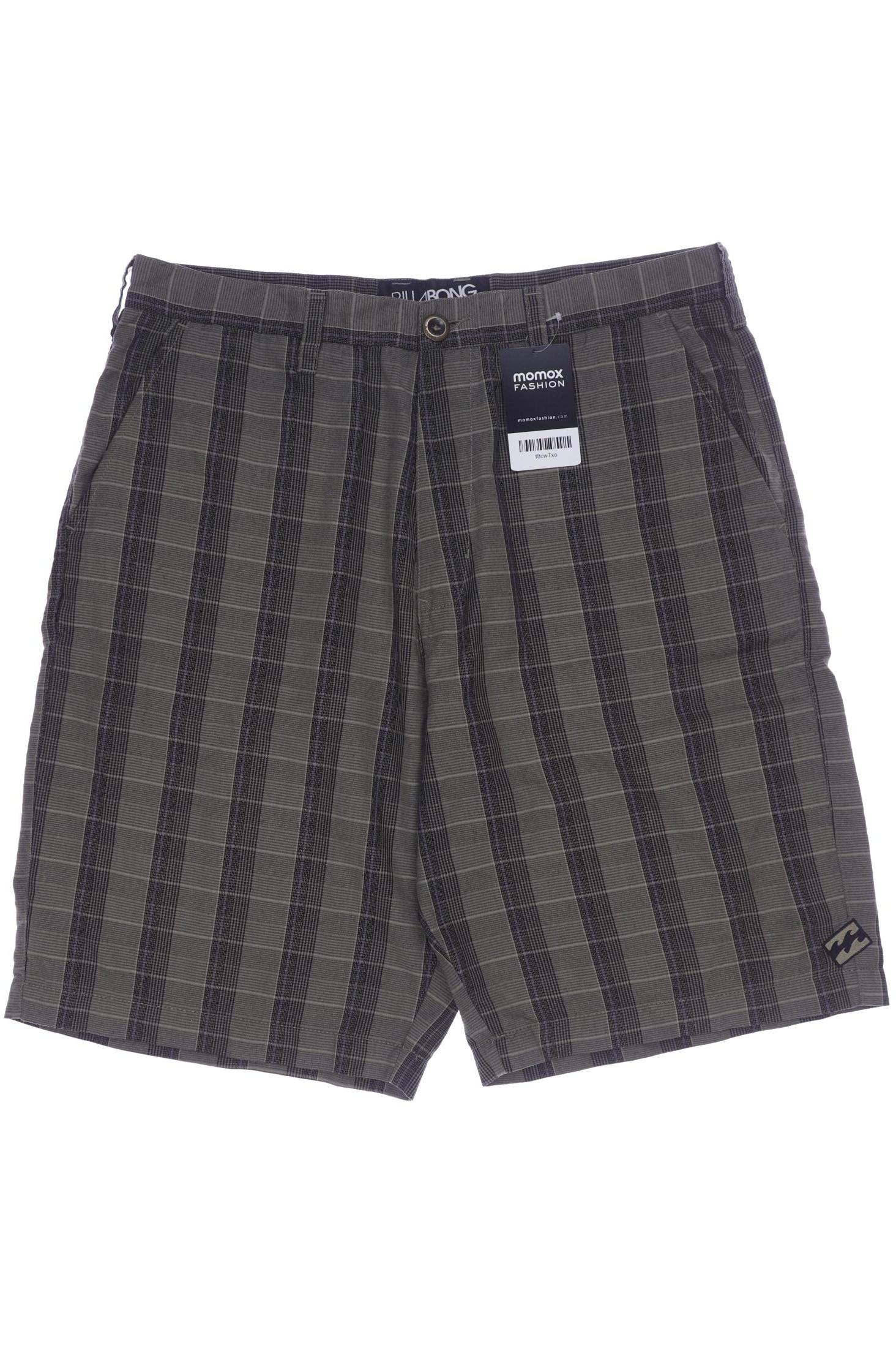 

Billabong Herren Shorts, grün, Gr. 52