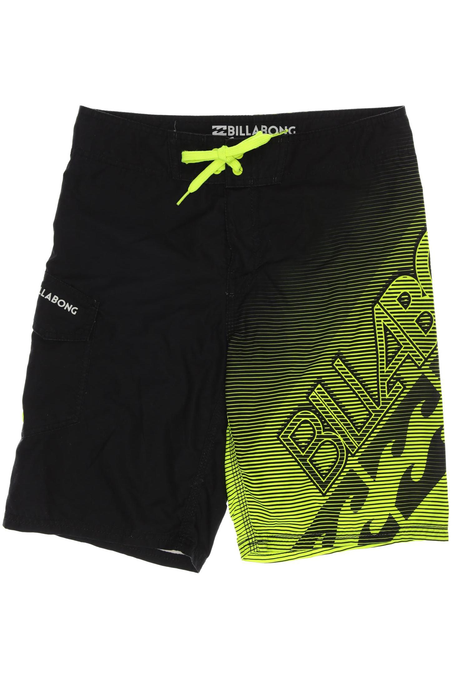 

BILLABONG Herren Shorts, schwarz