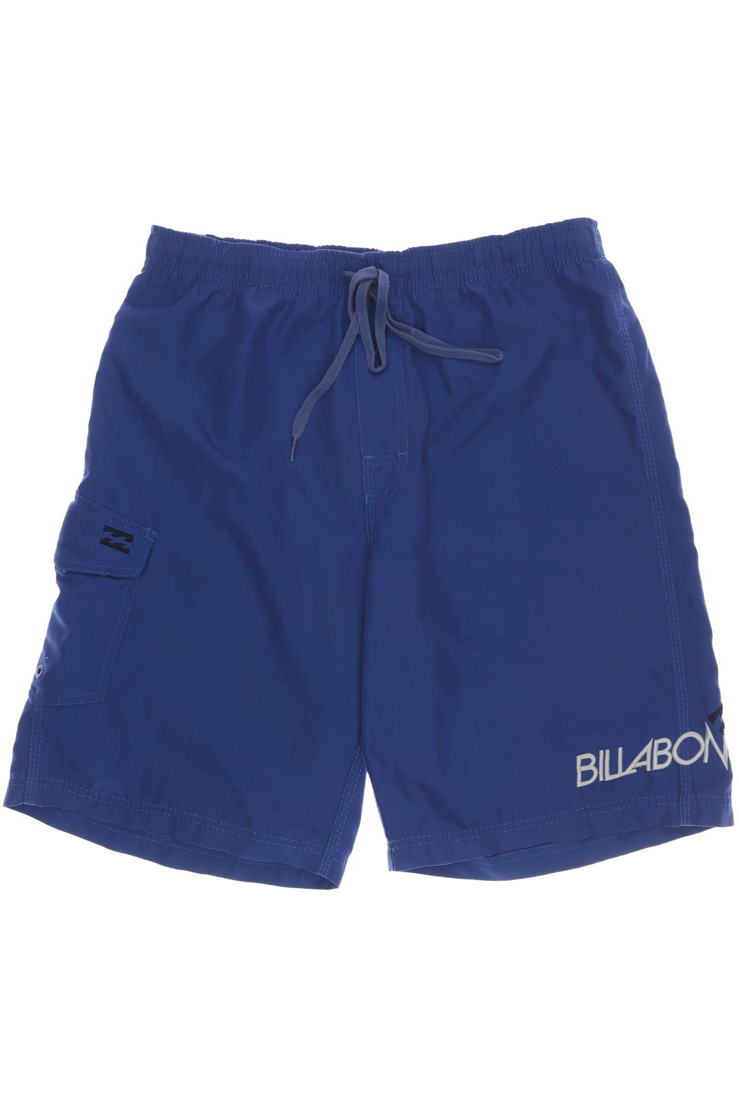 

BILLABONG Herren Shorts, blau