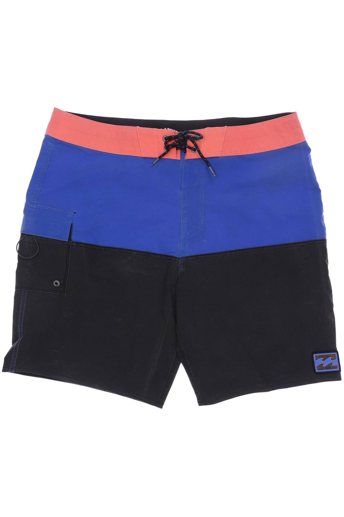 

Billabong Herren Shorts, schwarz, Gr. 34