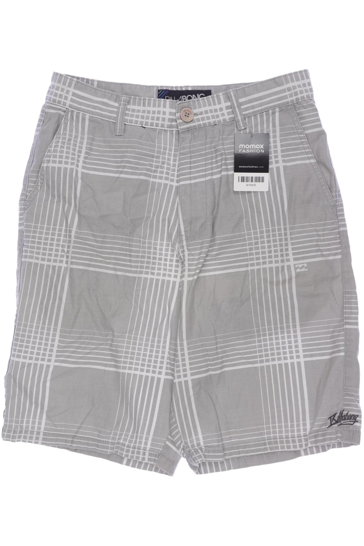 

Billabong Herren Shorts, grau, Gr. 30