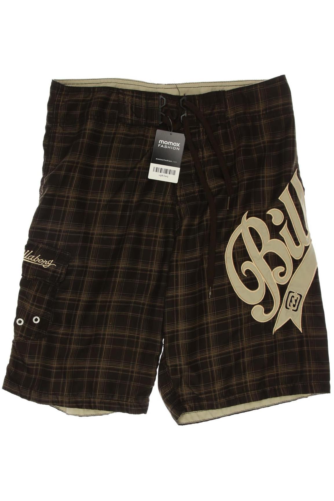 

BILLABONG Herren Shorts, braun