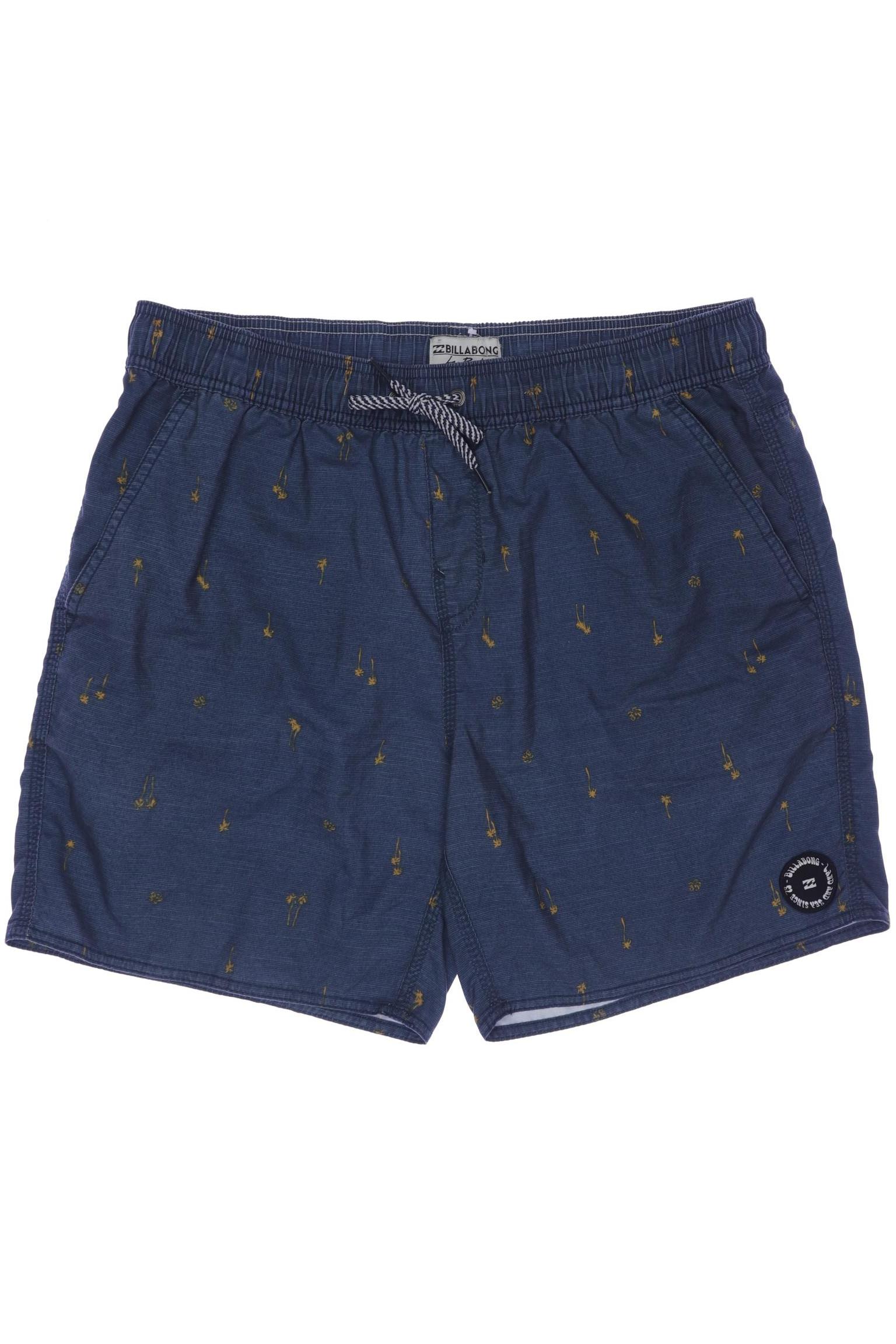 

Billabong Herren Shorts, blau, Gr. 52