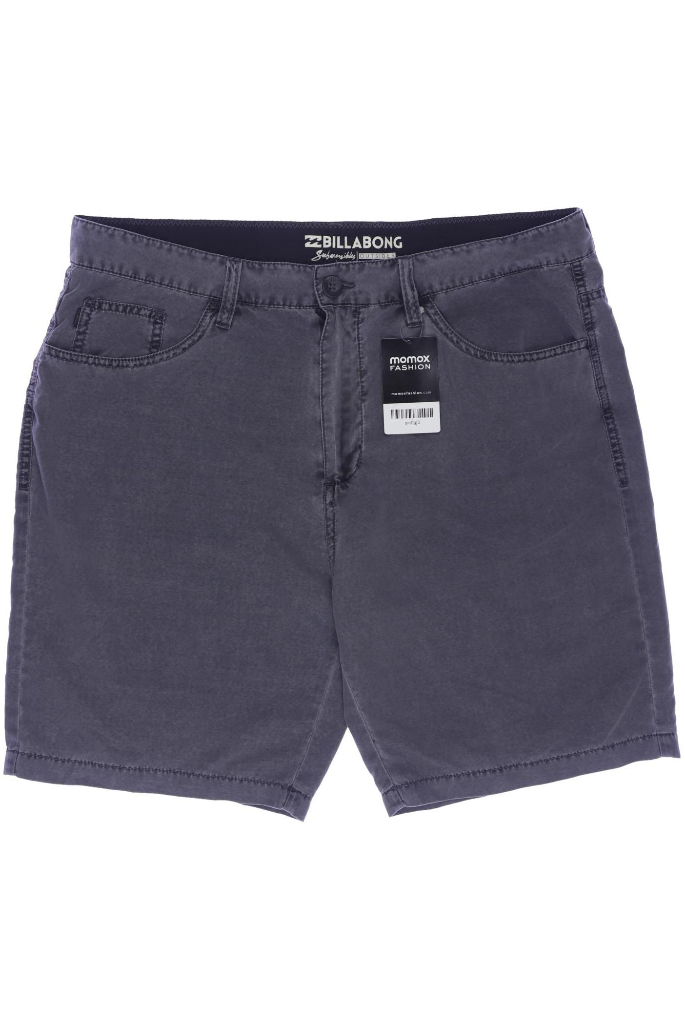 

Billabong Herren Shorts, grau, Gr. 36