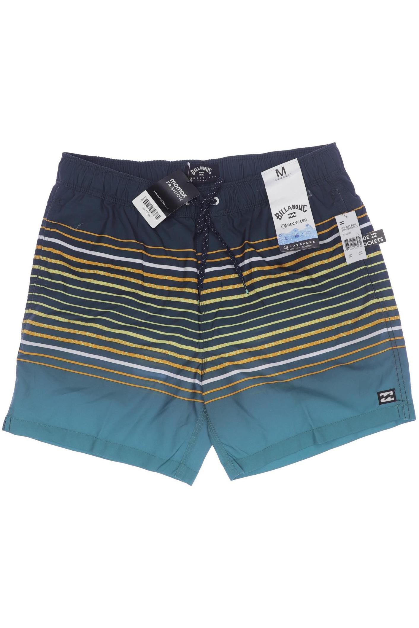 

Billabong Herren Shorts, türkis, Gr. 48