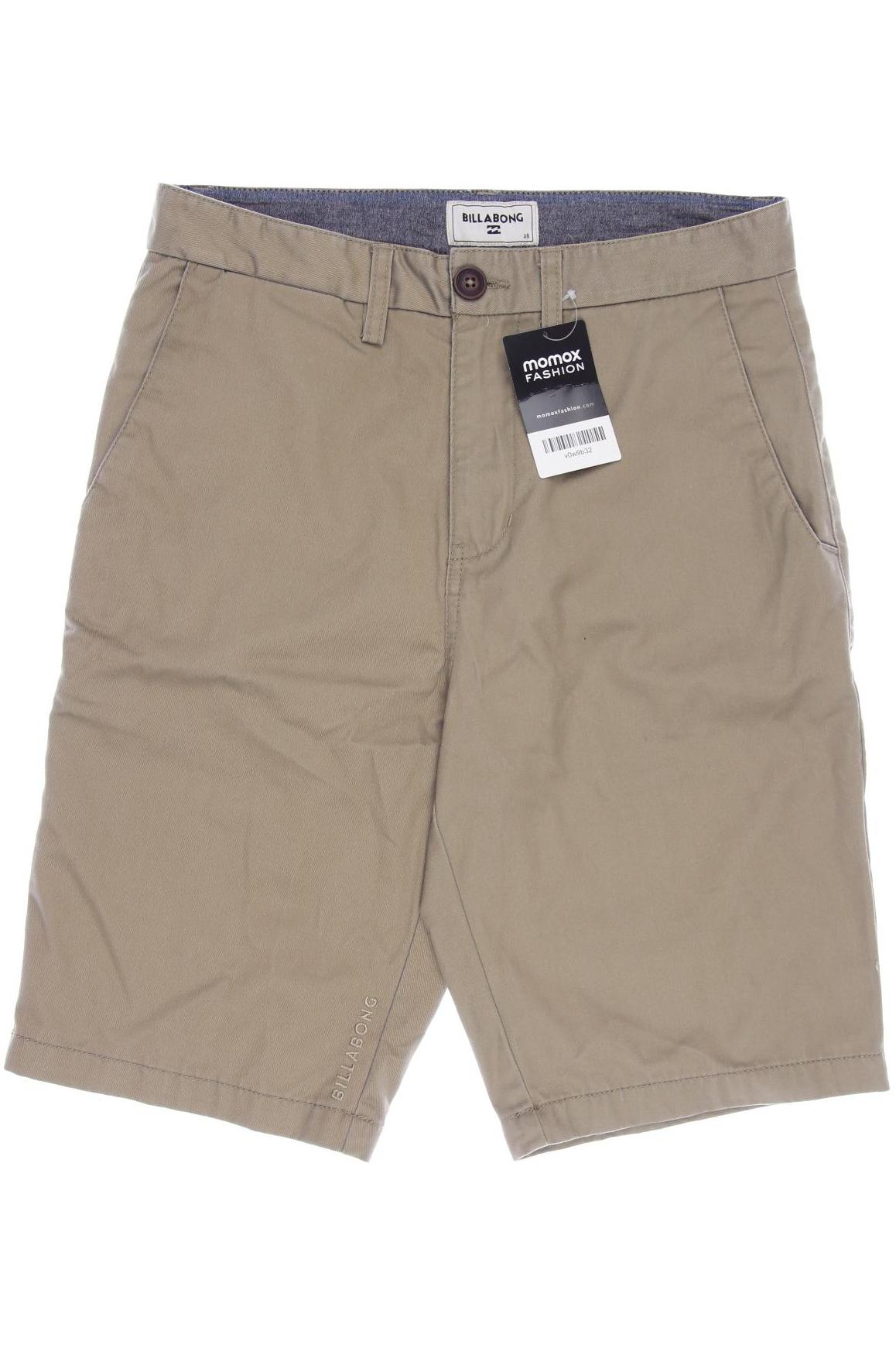 

BILLABONG Herren Shorts, beige