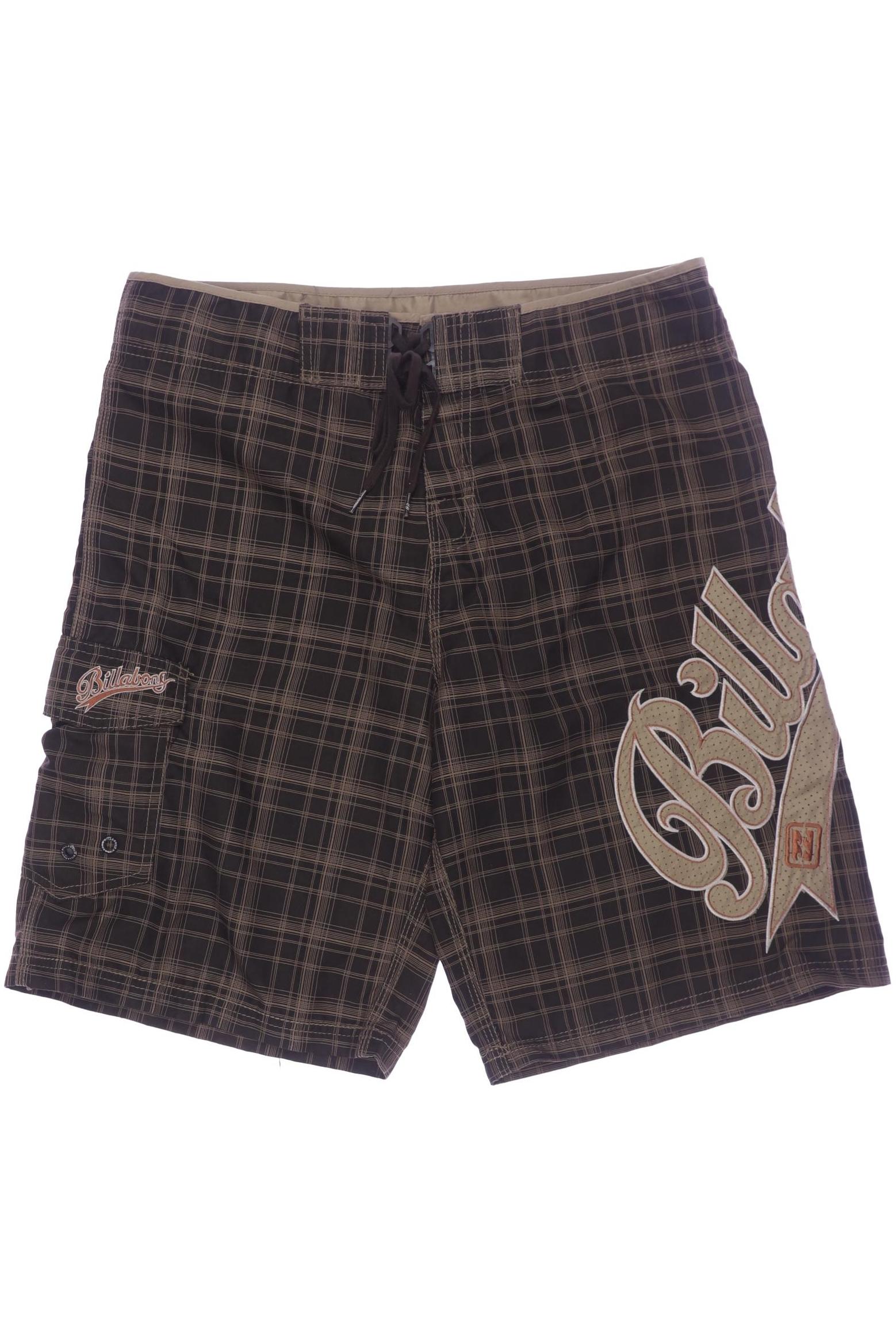 

Billabong Herren Shorts, braun, Gr. 36