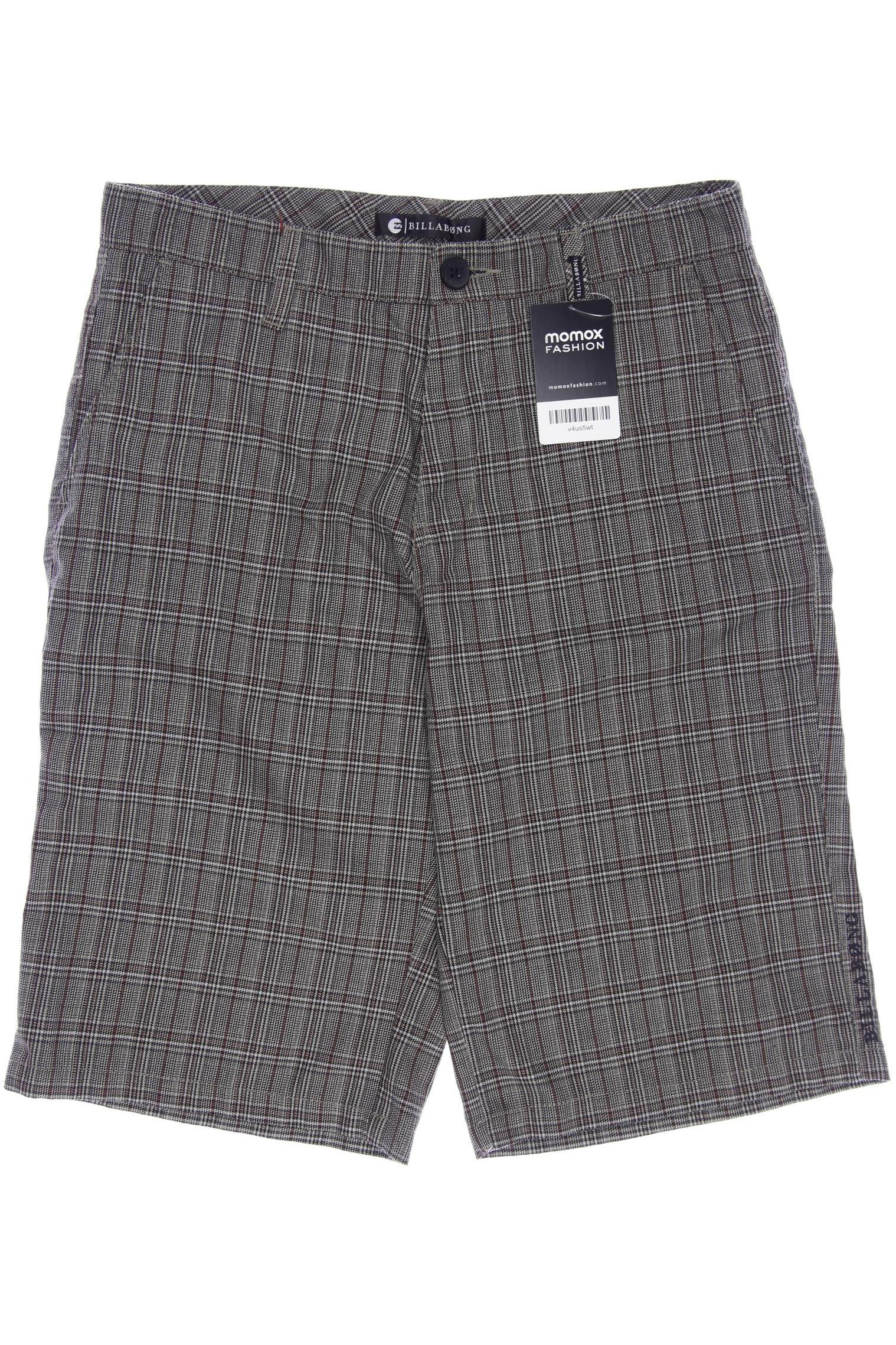

BILLABONG Herren Shorts, grau
