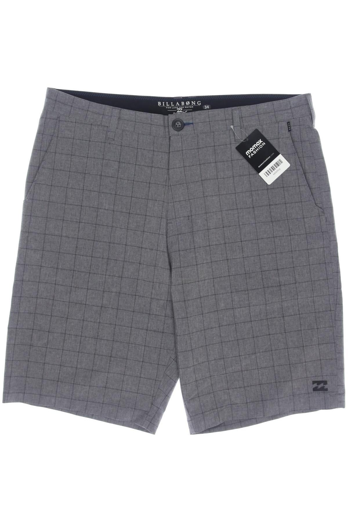 

Billabong Herren Shorts, grau, Gr. 34