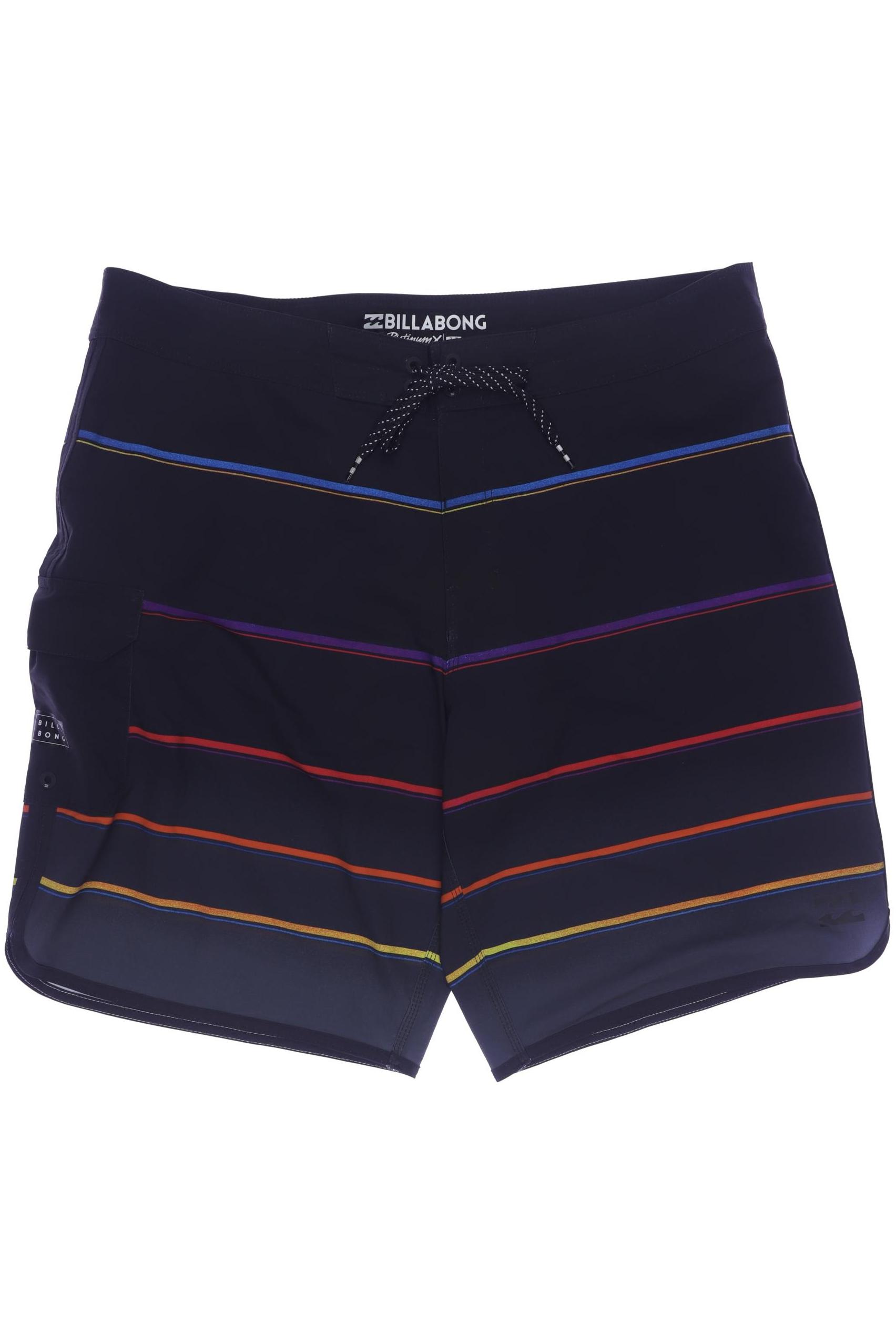 

Billabong Herren Shorts, schwarz, Gr. 36