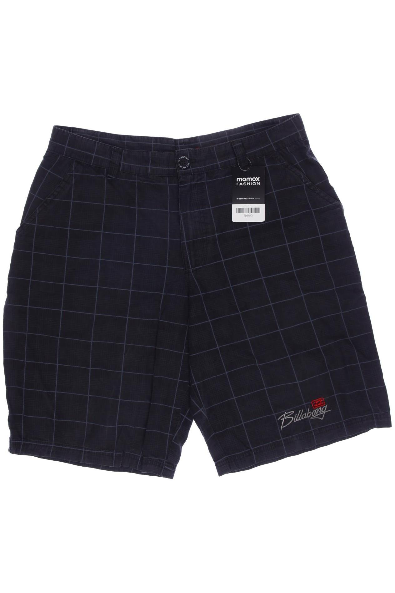 

Billabong Herren Shorts, marineblau, Gr. 34