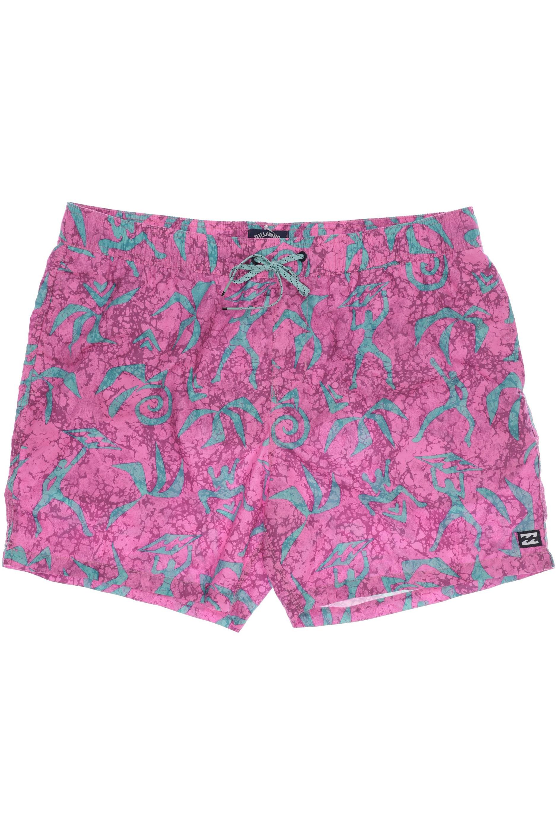 

Billabong Herren Shorts, pink, Gr. 56