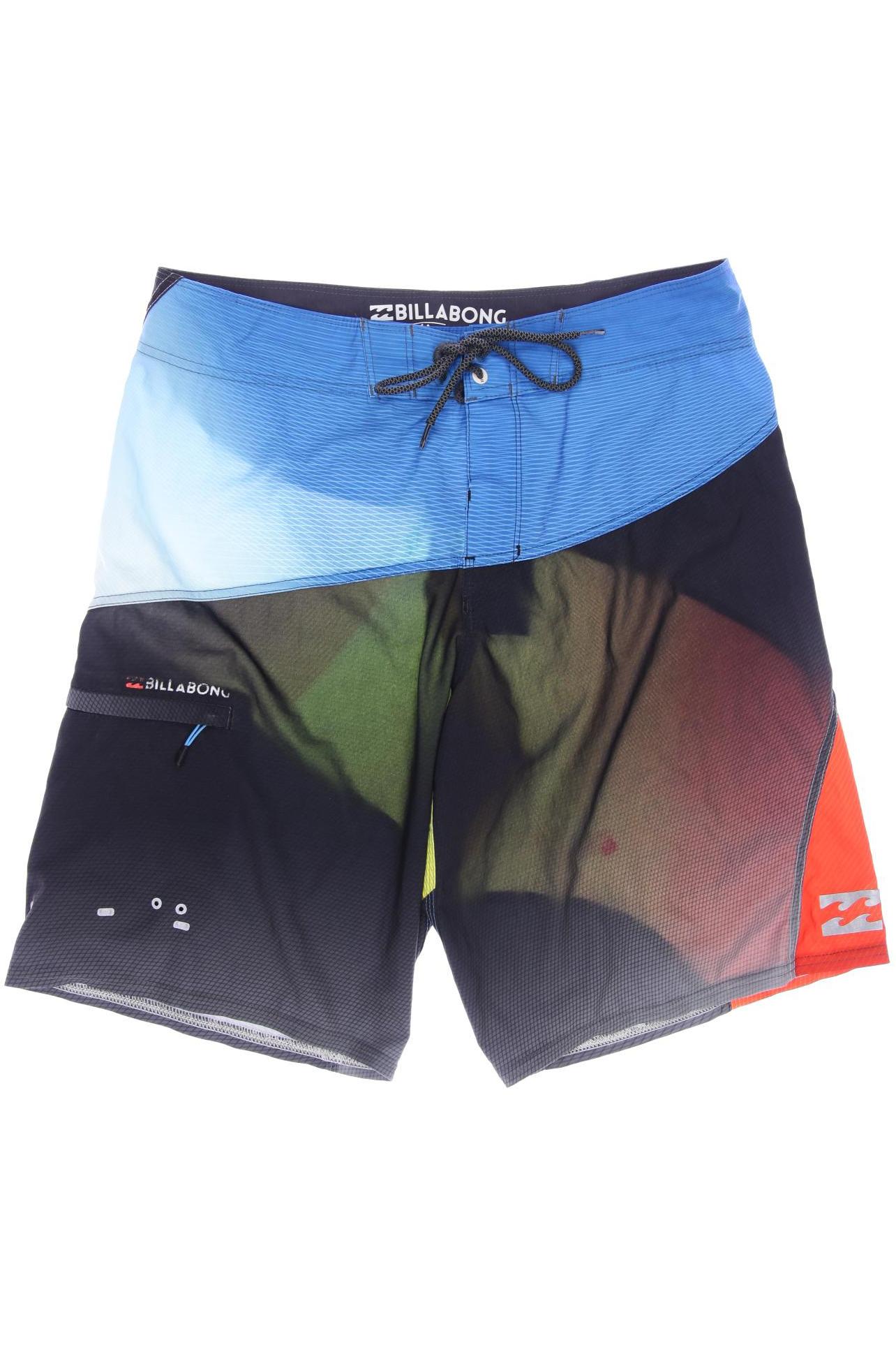 

Billabong Herren Shorts, mehrfarbig, Gr. 50