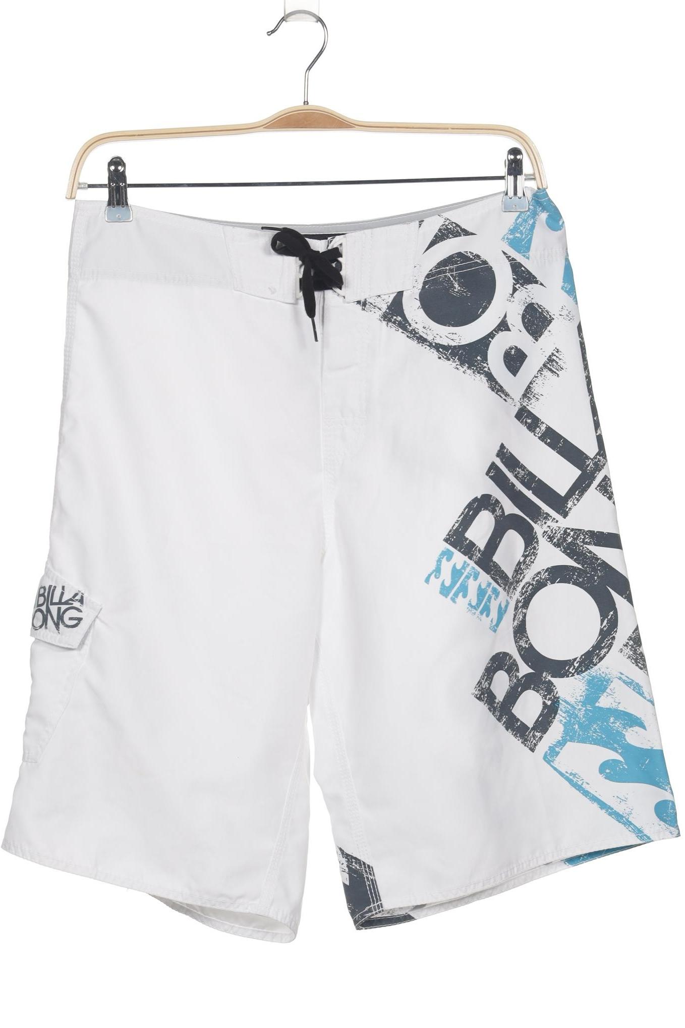 

Billabong Herren Shorts, weiß, Gr. 33
