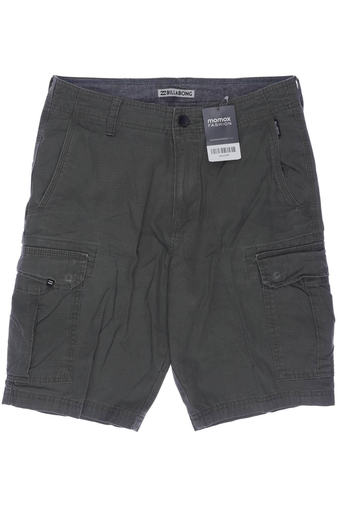 

Billabong Herren Shorts, grün, Gr. 30