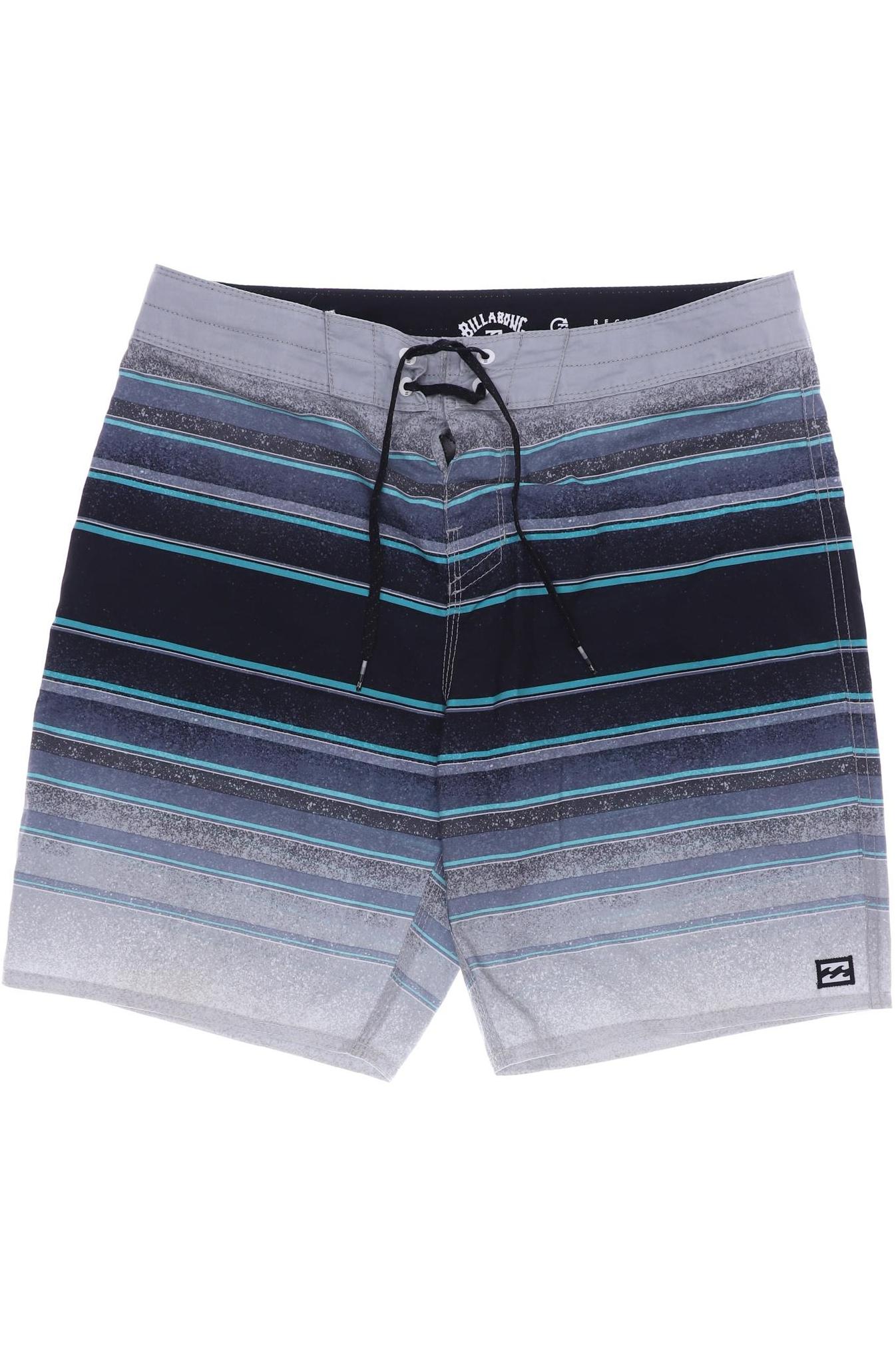 

Billabong Herren Shorts, grau, Gr. 50