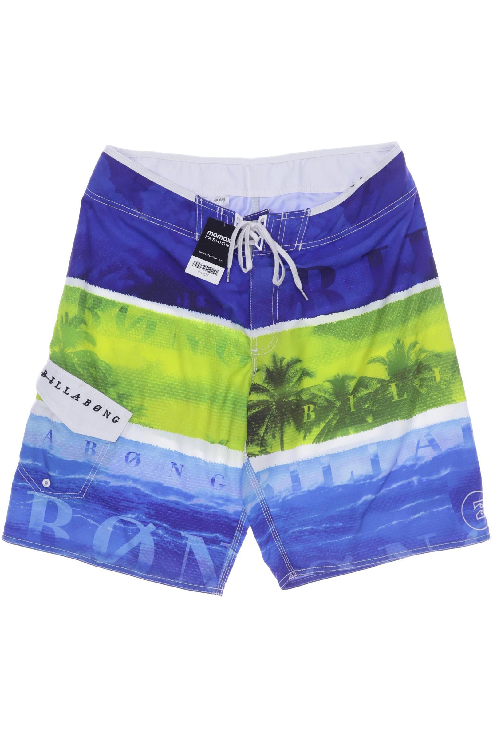 

BILLABONG Herren Shorts, blau