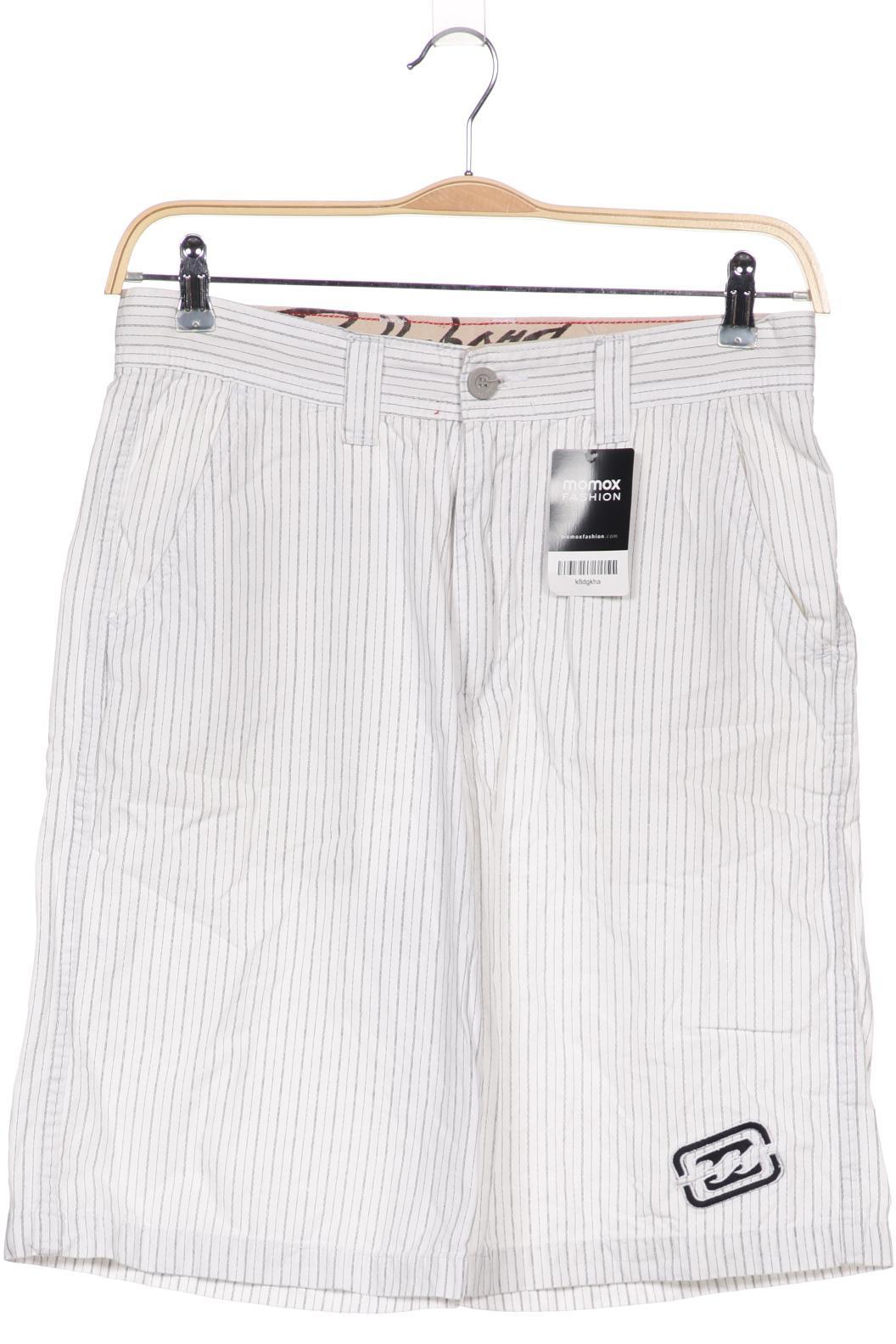 

BILLABONG Herren Shorts, weiß