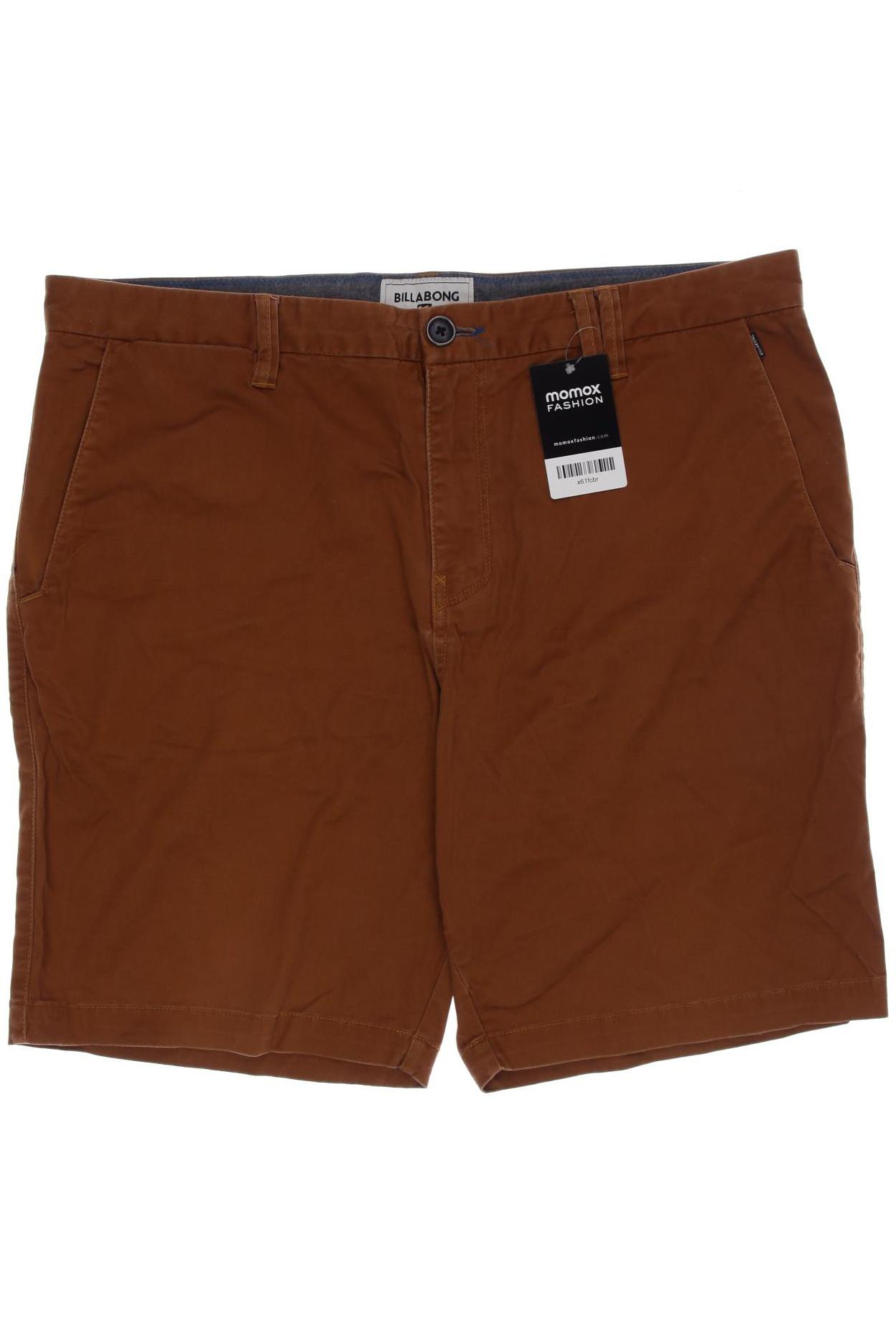 

BILLABONG Herren Shorts, braun