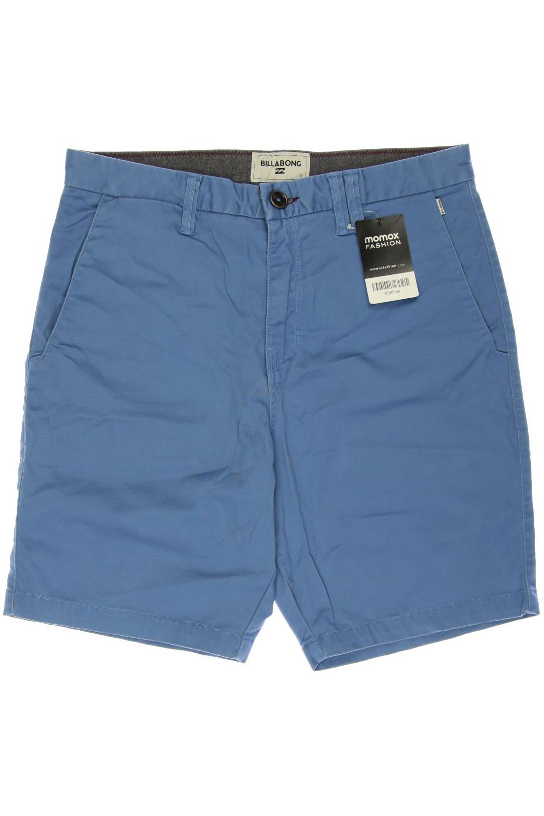 

Billabong Herren Shorts, blau, Gr. 48