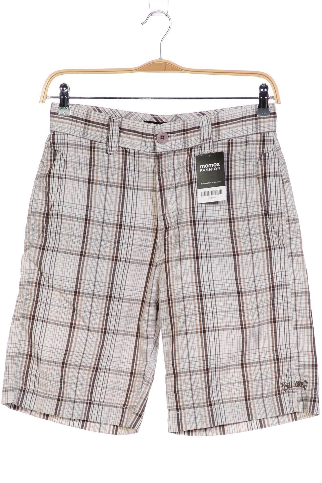 

Billabong Herren Shorts, braun, Gr. 30