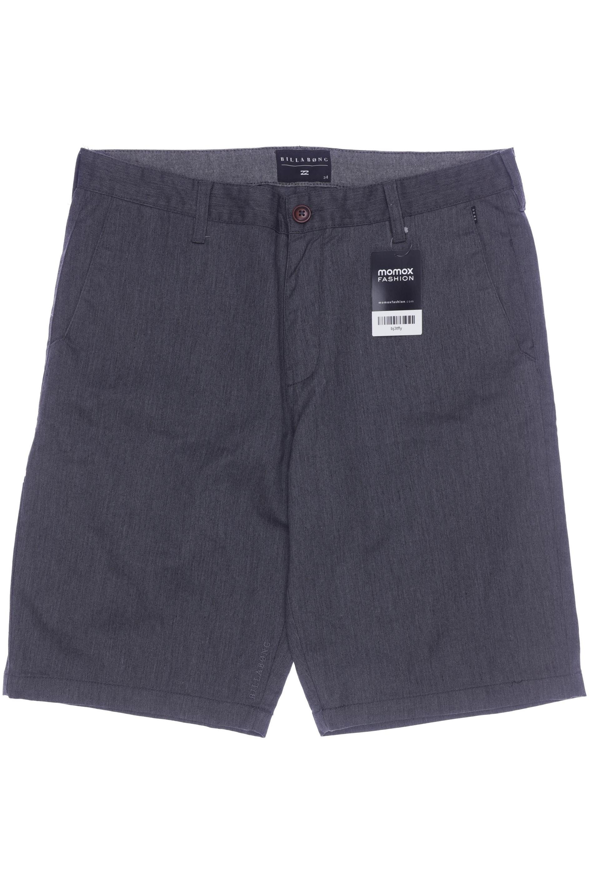 

Billabong Herren Shorts, grau, Gr. 34