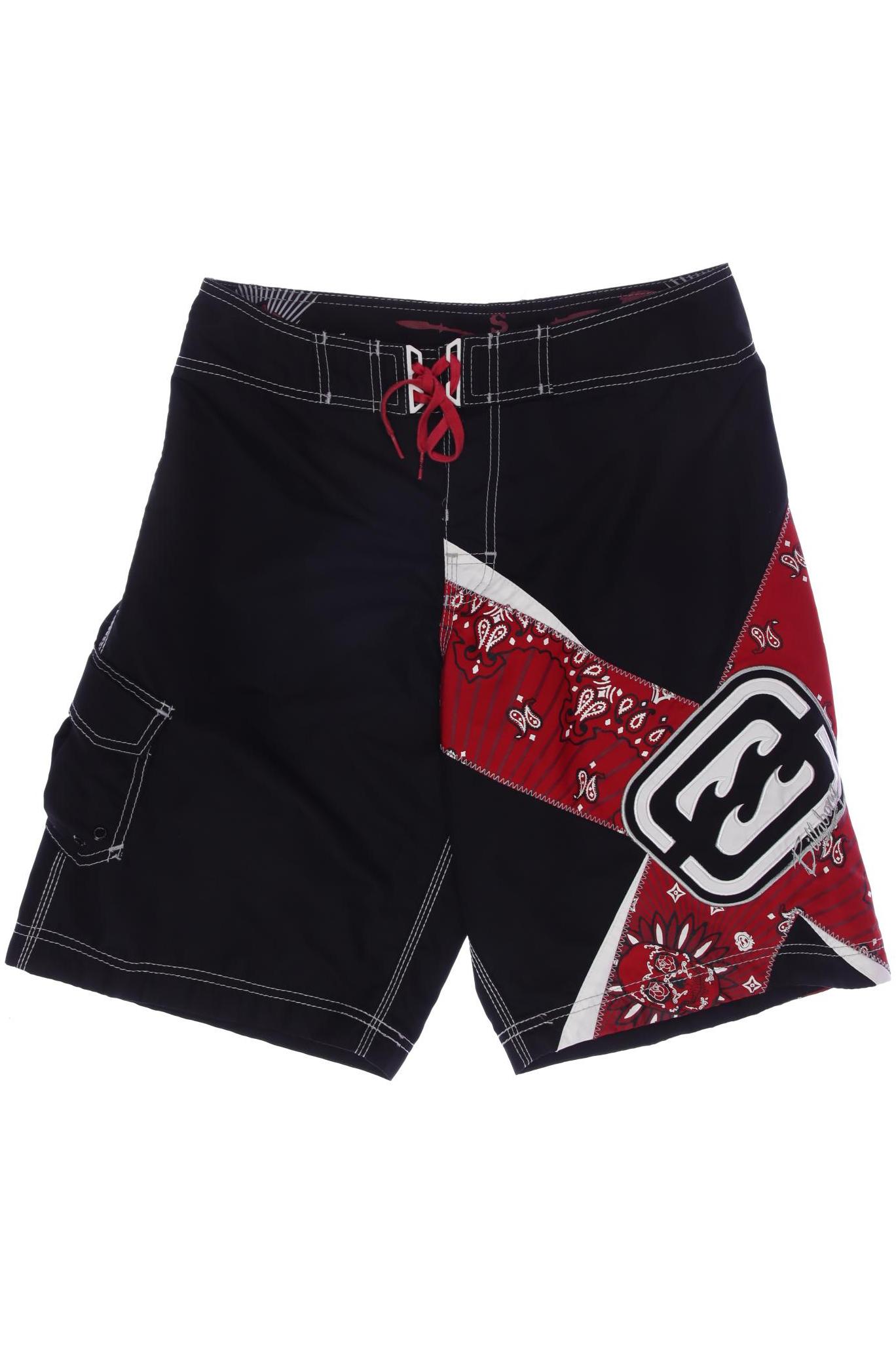 

Billabong Herren Shorts, schwarz, Gr. 50