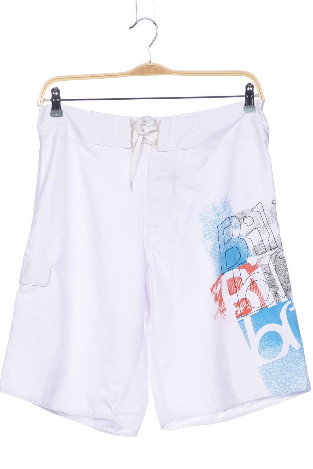

Billabong Herren Shorts, weiß, Gr. 33