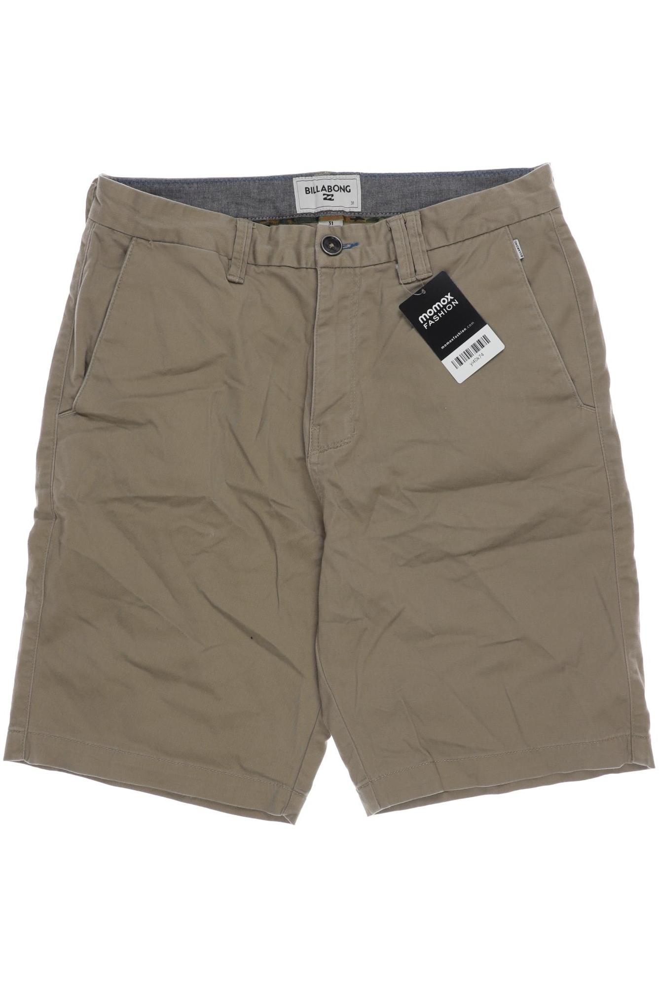 

BILLABONG Herren Shorts, beige