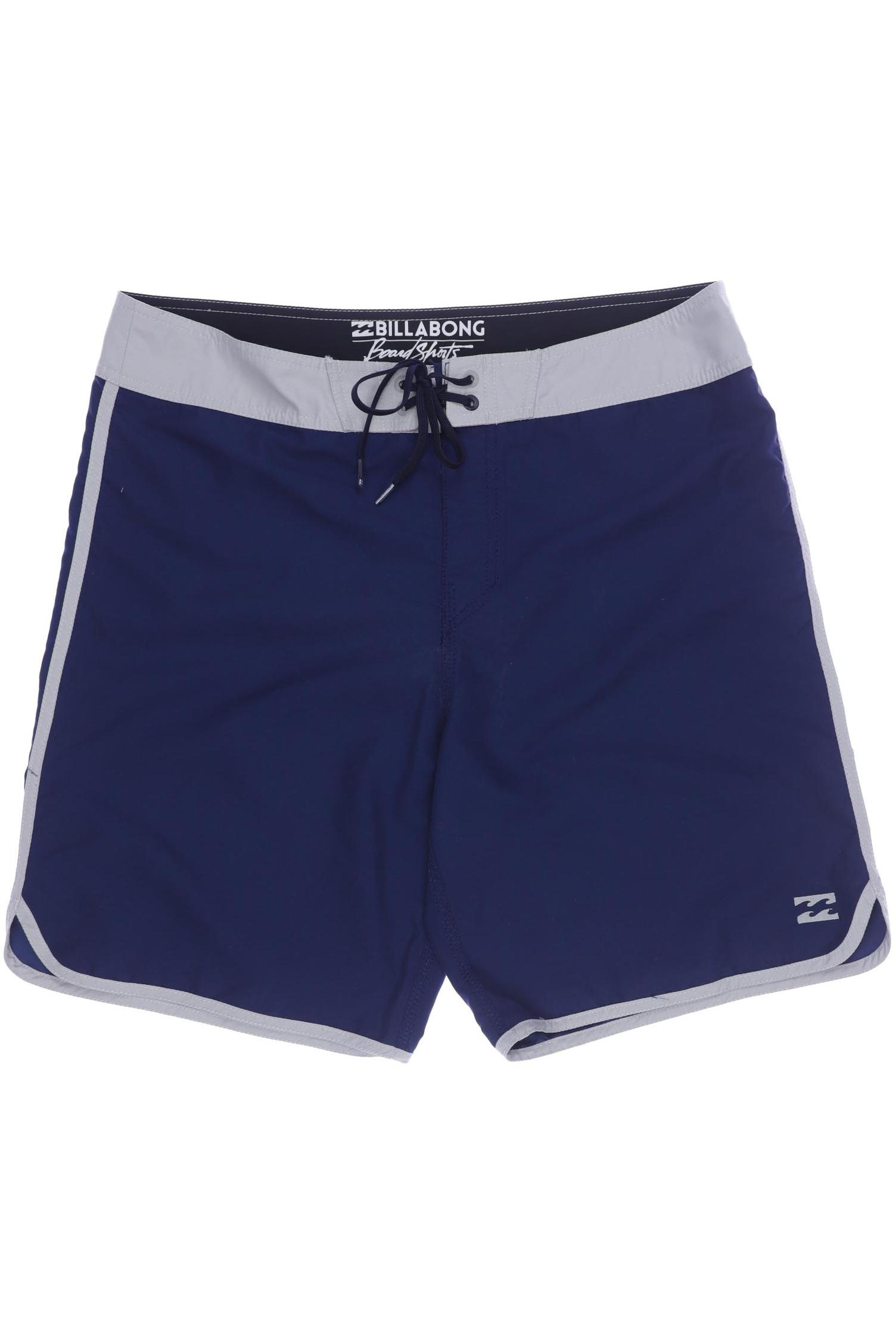 

Billabong Herren Shorts, marineblau, Gr. 54