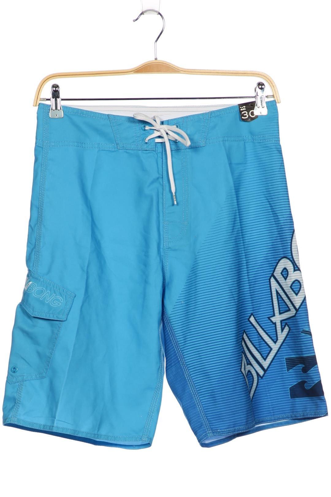 

Billabong Herren Shorts, blau, Gr. 30