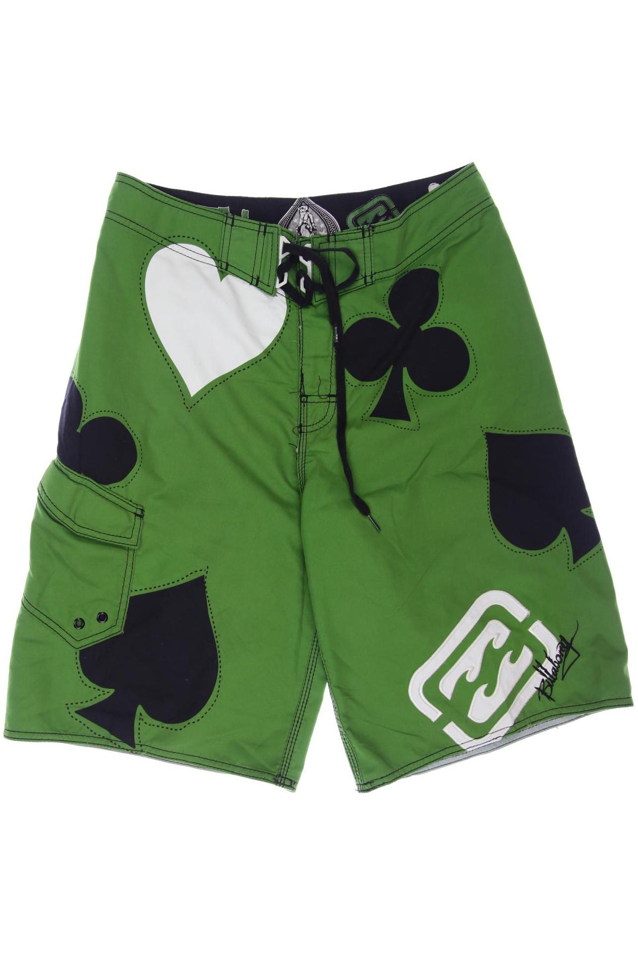 

BILLABONG Herren Shorts, grün