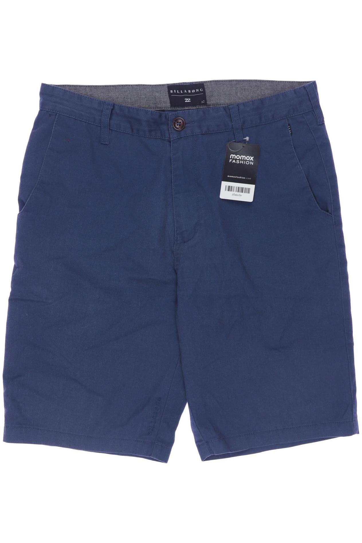 

Billabong Herren Shorts, blau, Gr. 32