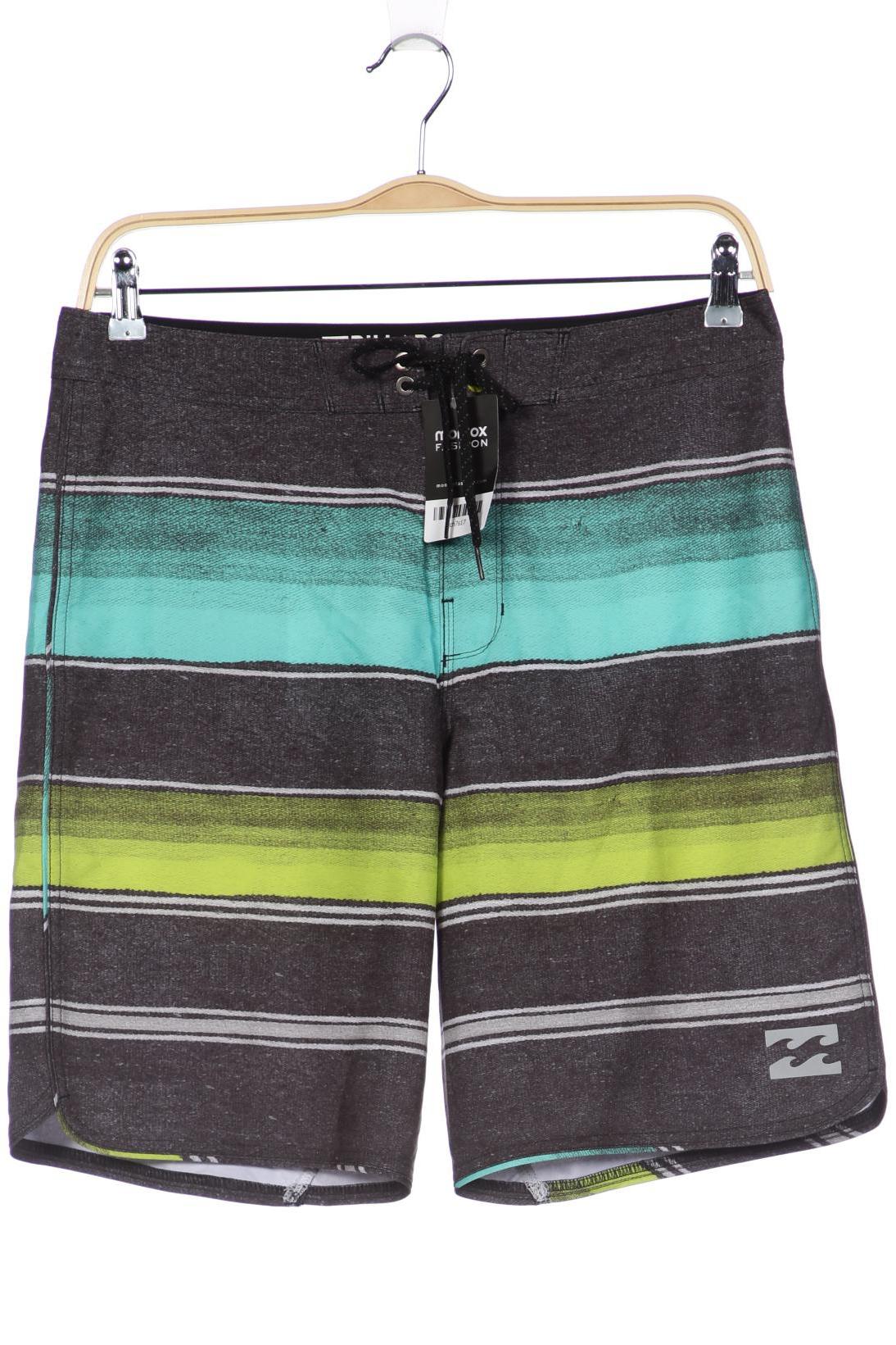 

Billabong Herren Shorts, grau, Gr. 33