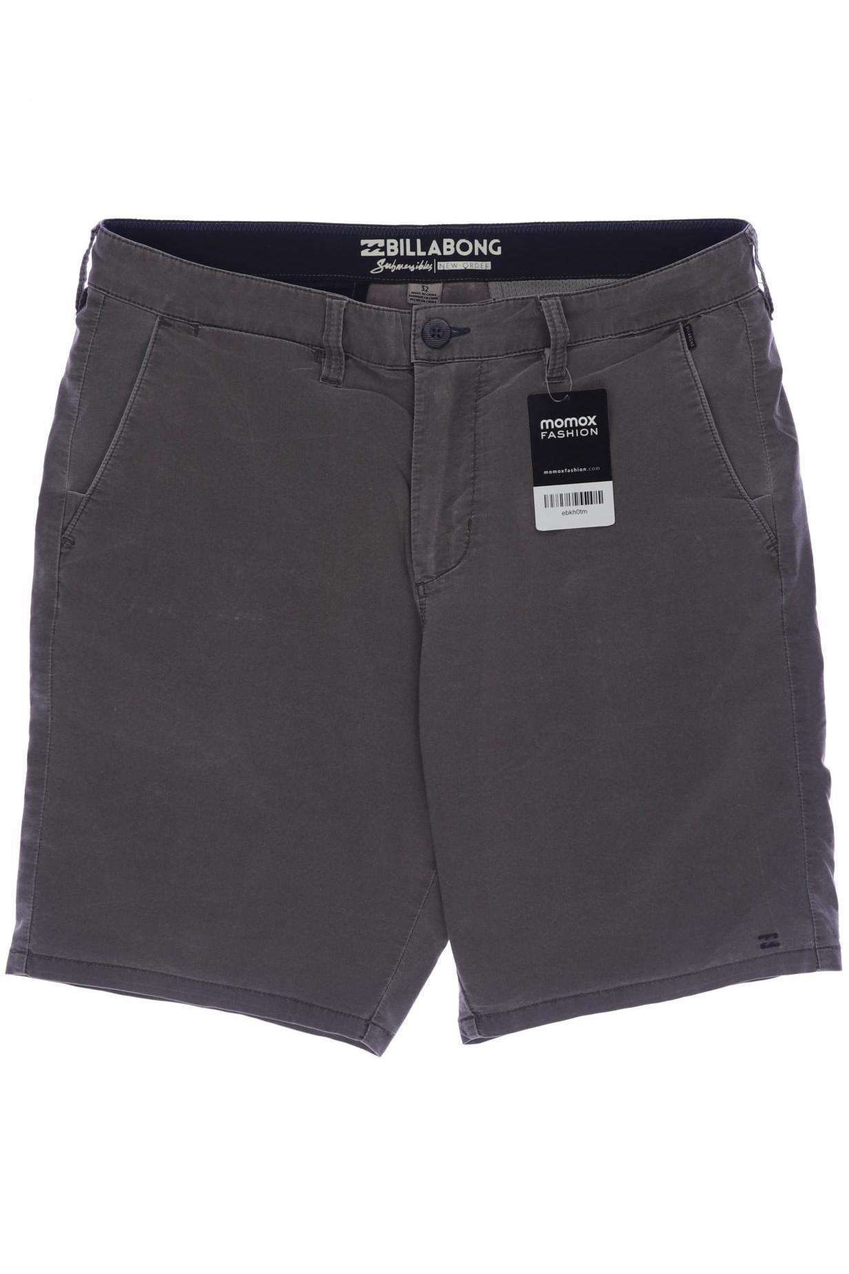 

Billabong Herren Shorts, braun, Gr. 32