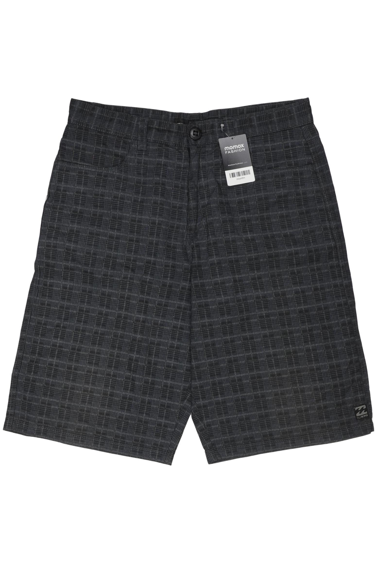 

Billabong Herren Shorts, grau, Gr. 33