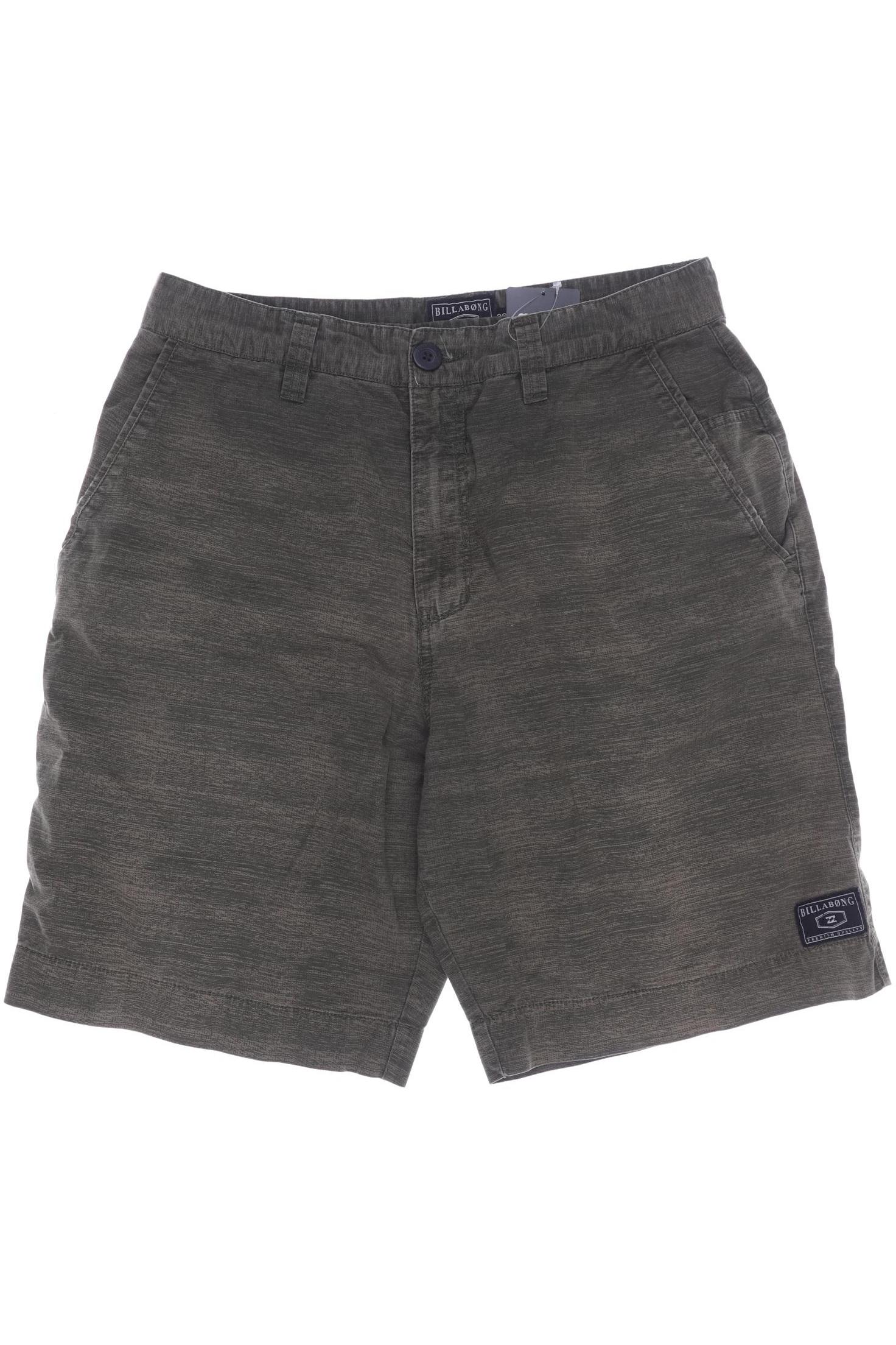 

BILLABONG Herren Shorts, grün