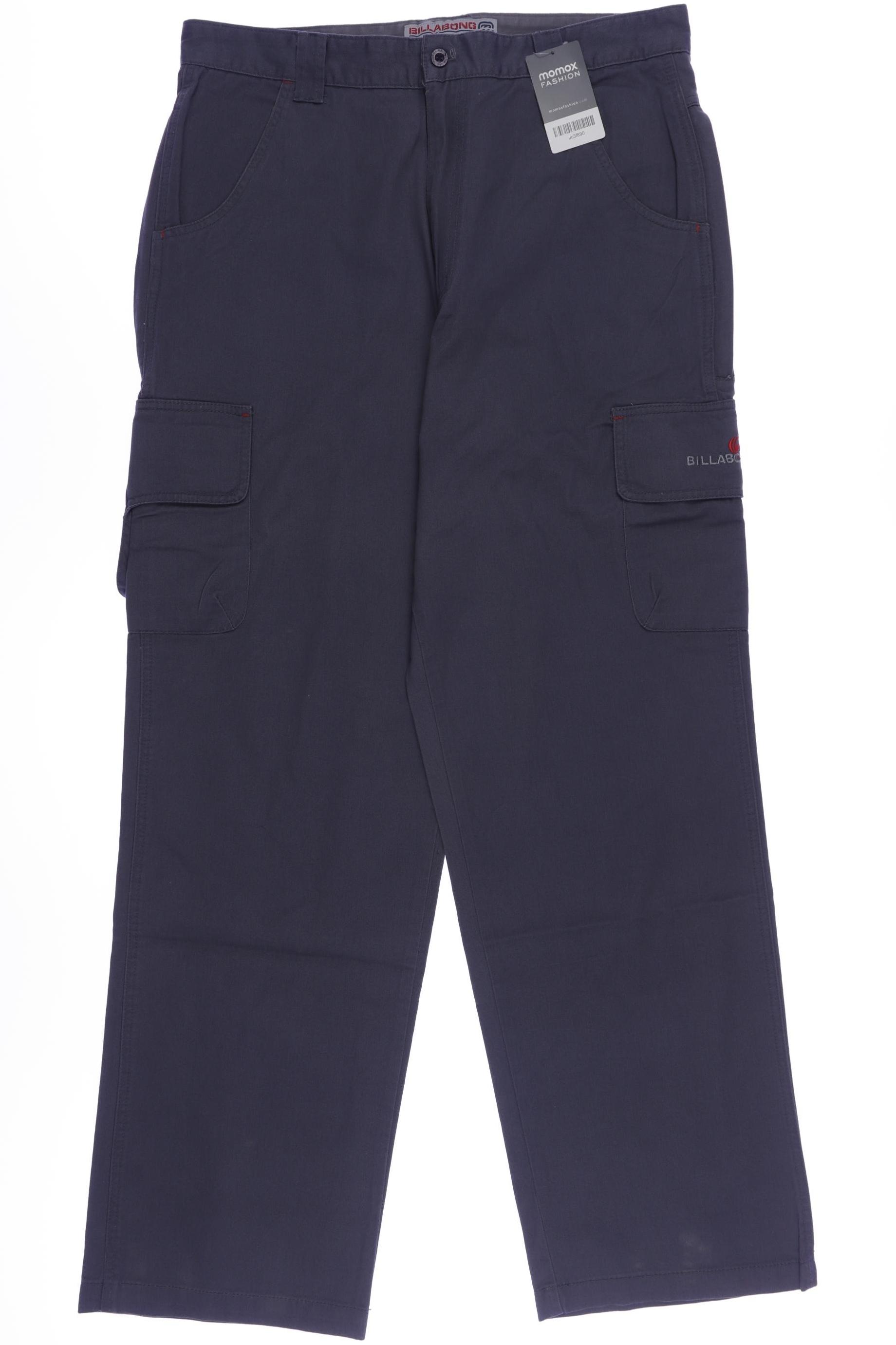 

Billabong Herren Stoffhose, grau, Gr. 0