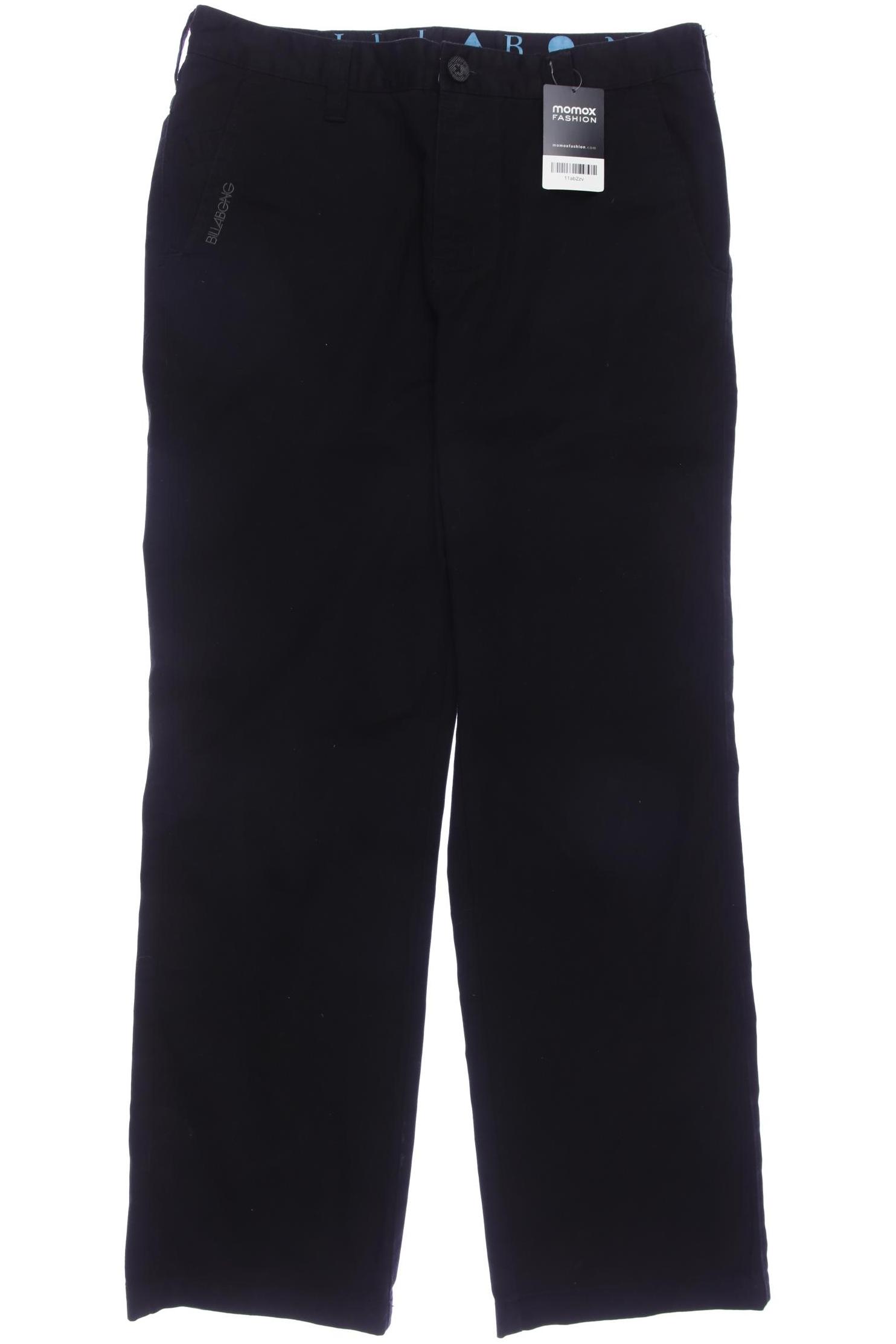 

Billabong Herren Stoffhose, schwarz, Gr. 32