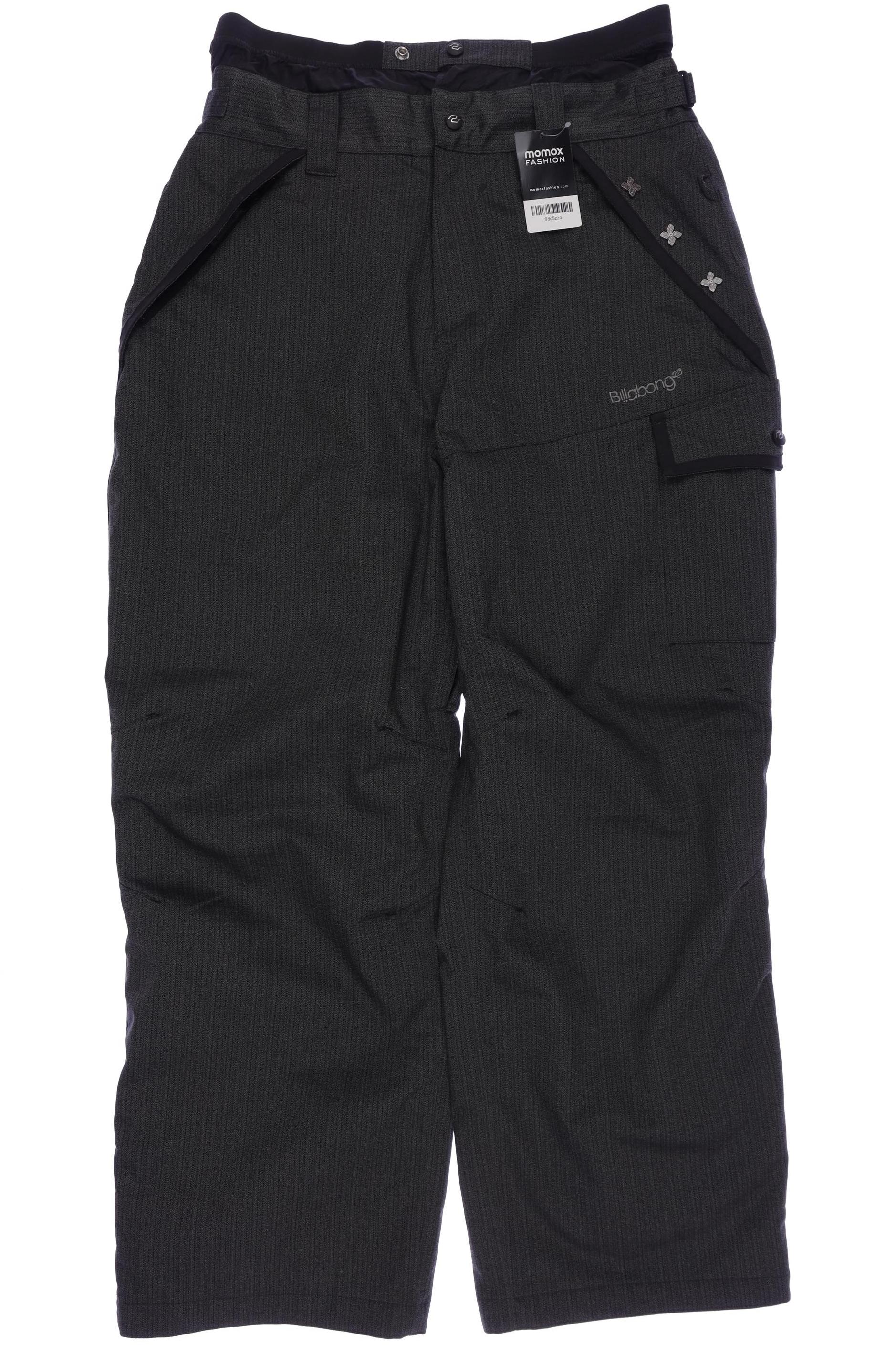 

Billabong Herren Stoffhose, grau, Gr. 0