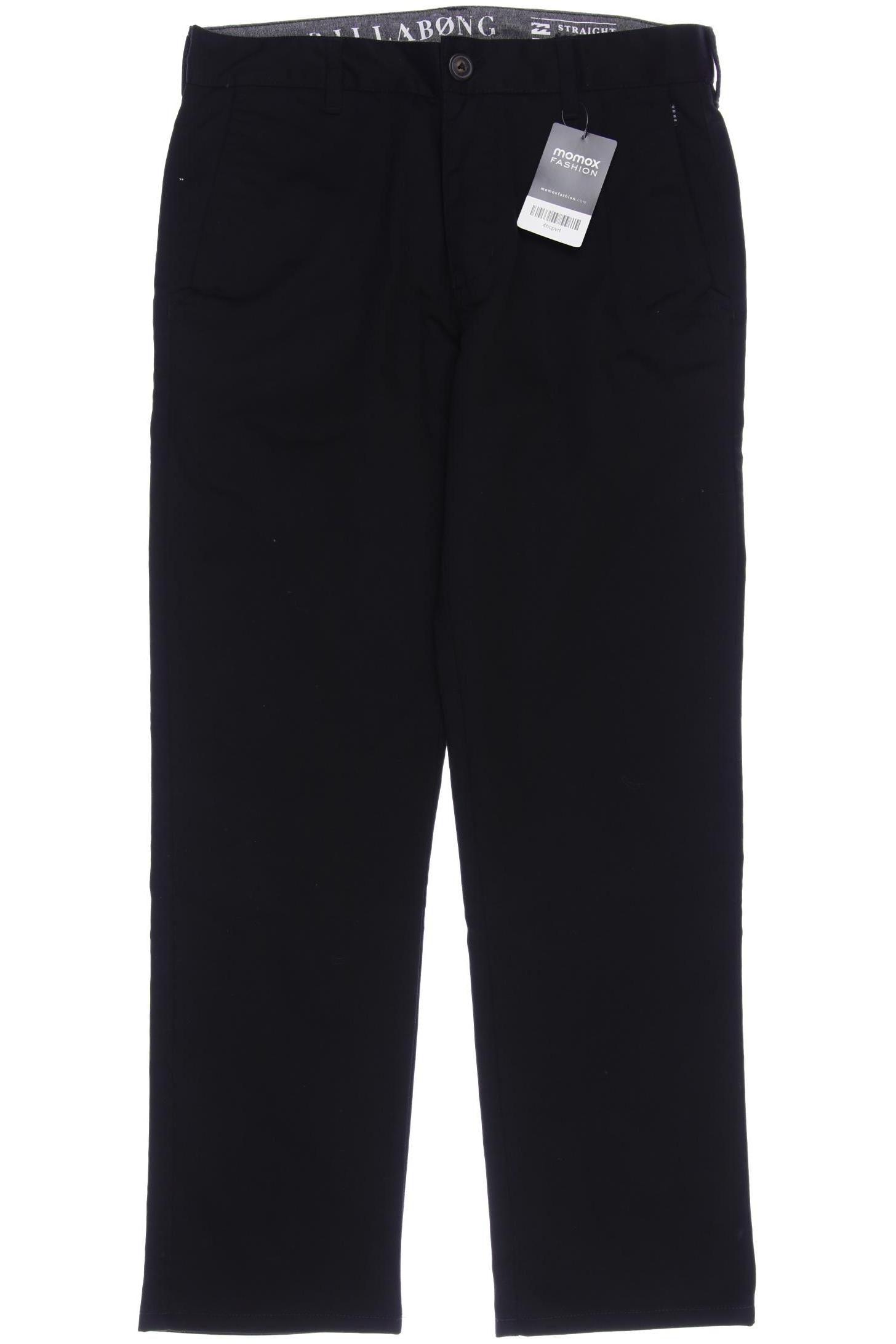 

Billabong Herren Stoffhose, schwarz, Gr. 30