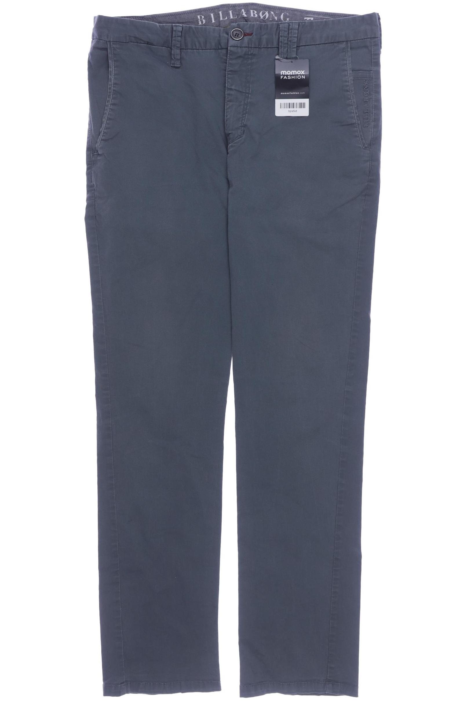 

BILLABONG Herren Stoffhose, türkis