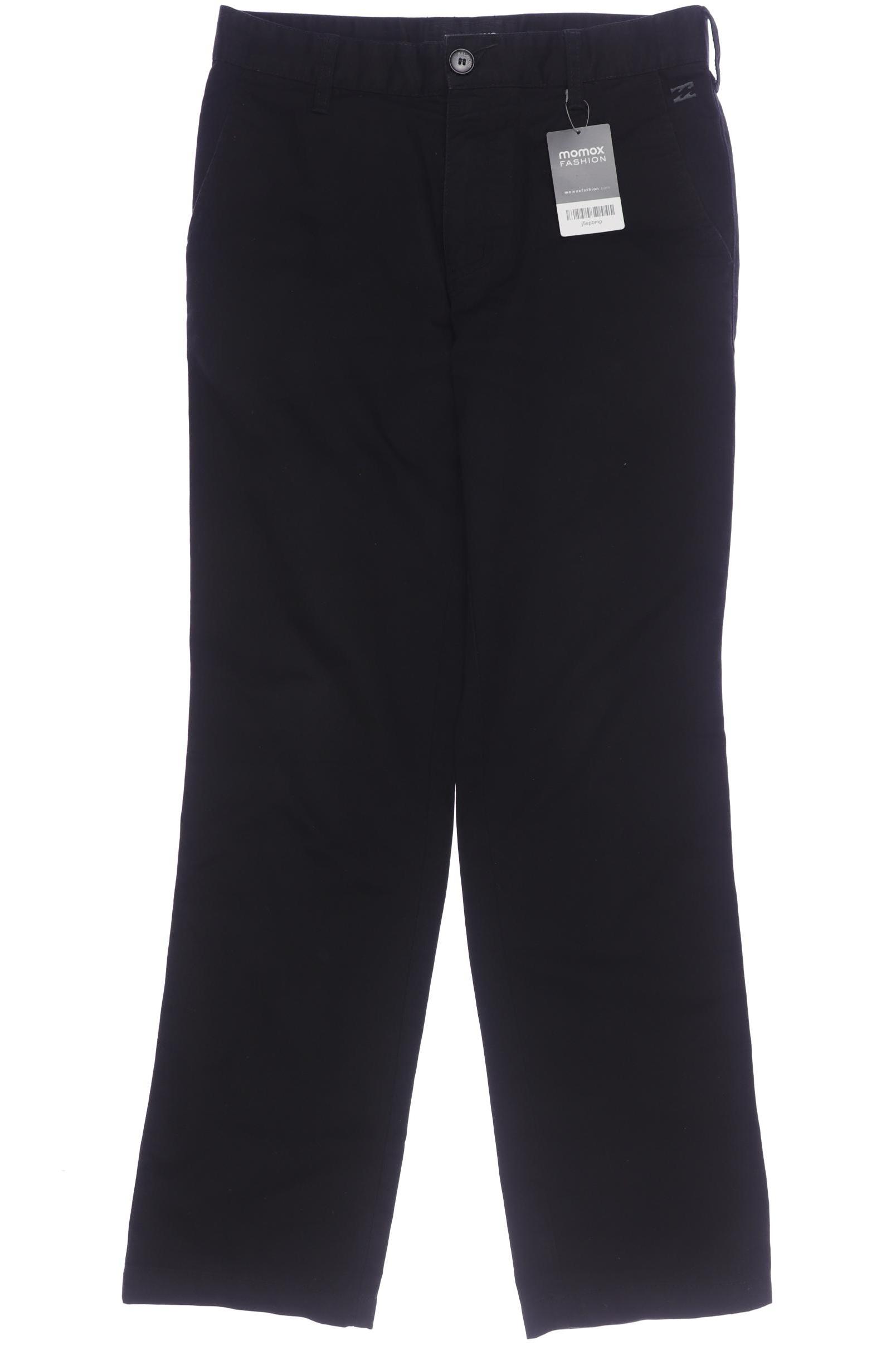 

Billabong Herren Stoffhose, schwarz, Gr. 28