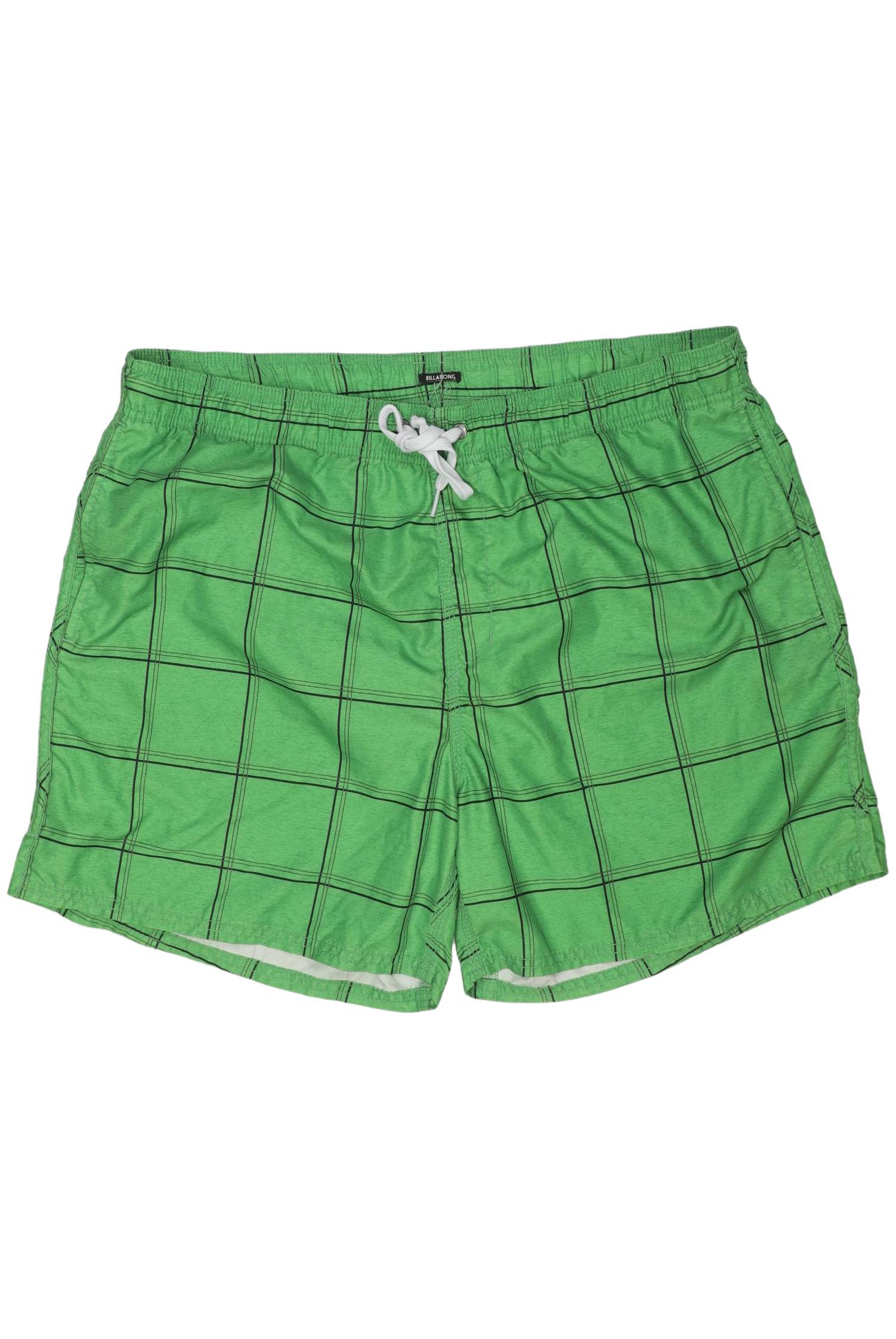 

Billabong Herren Stoffhose, grün, Gr. 0