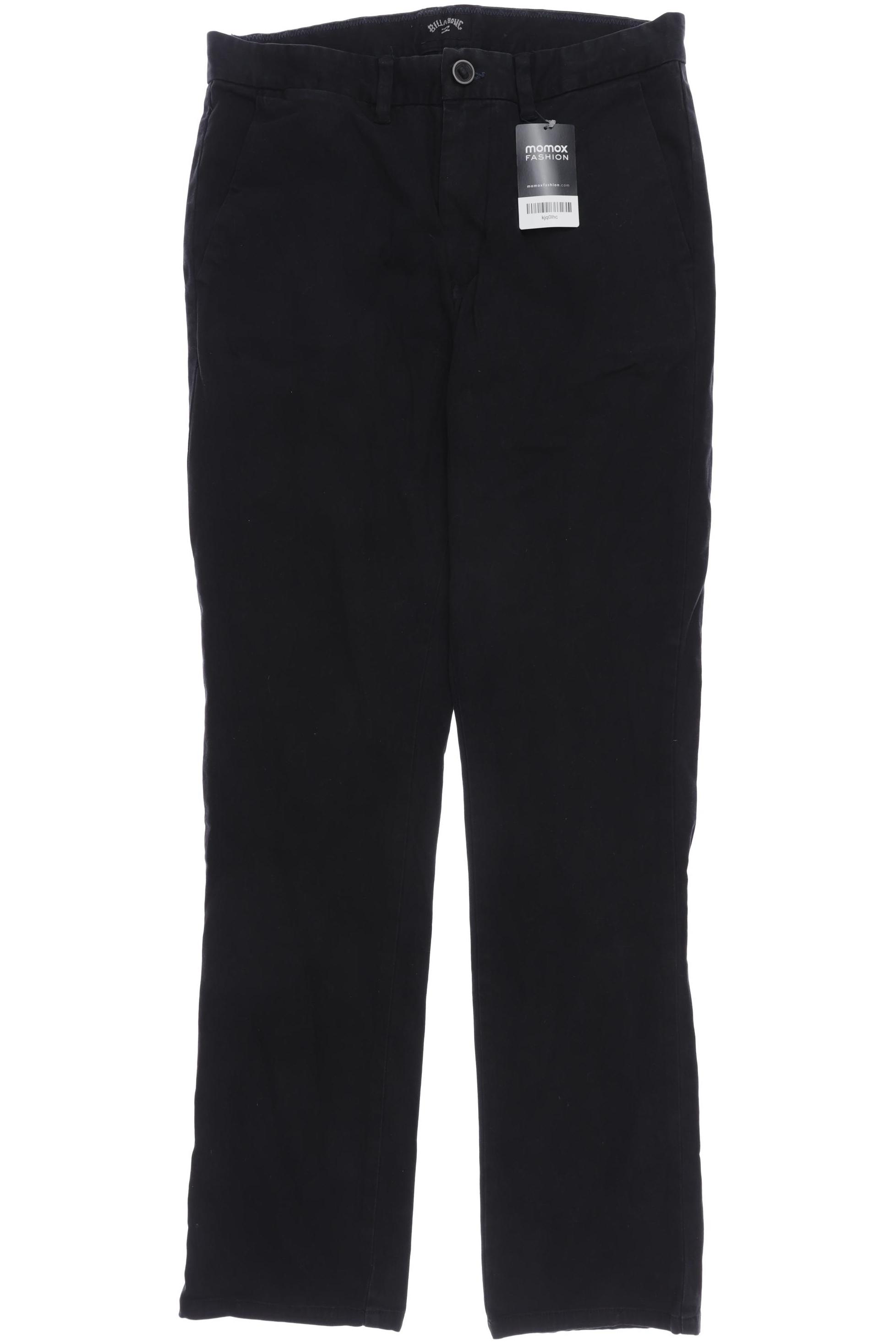 

Billabong Herren Stoffhose, schwarz, Gr. 30