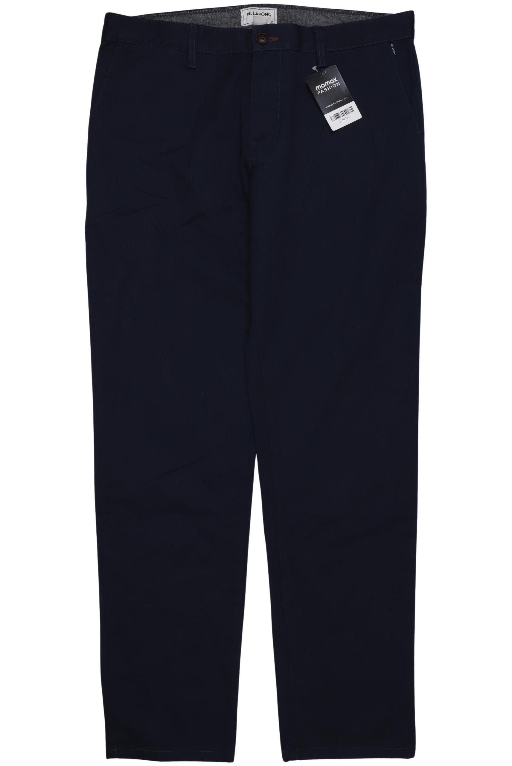 

Billabong Herren Stoffhose, marineblau, Gr. 34