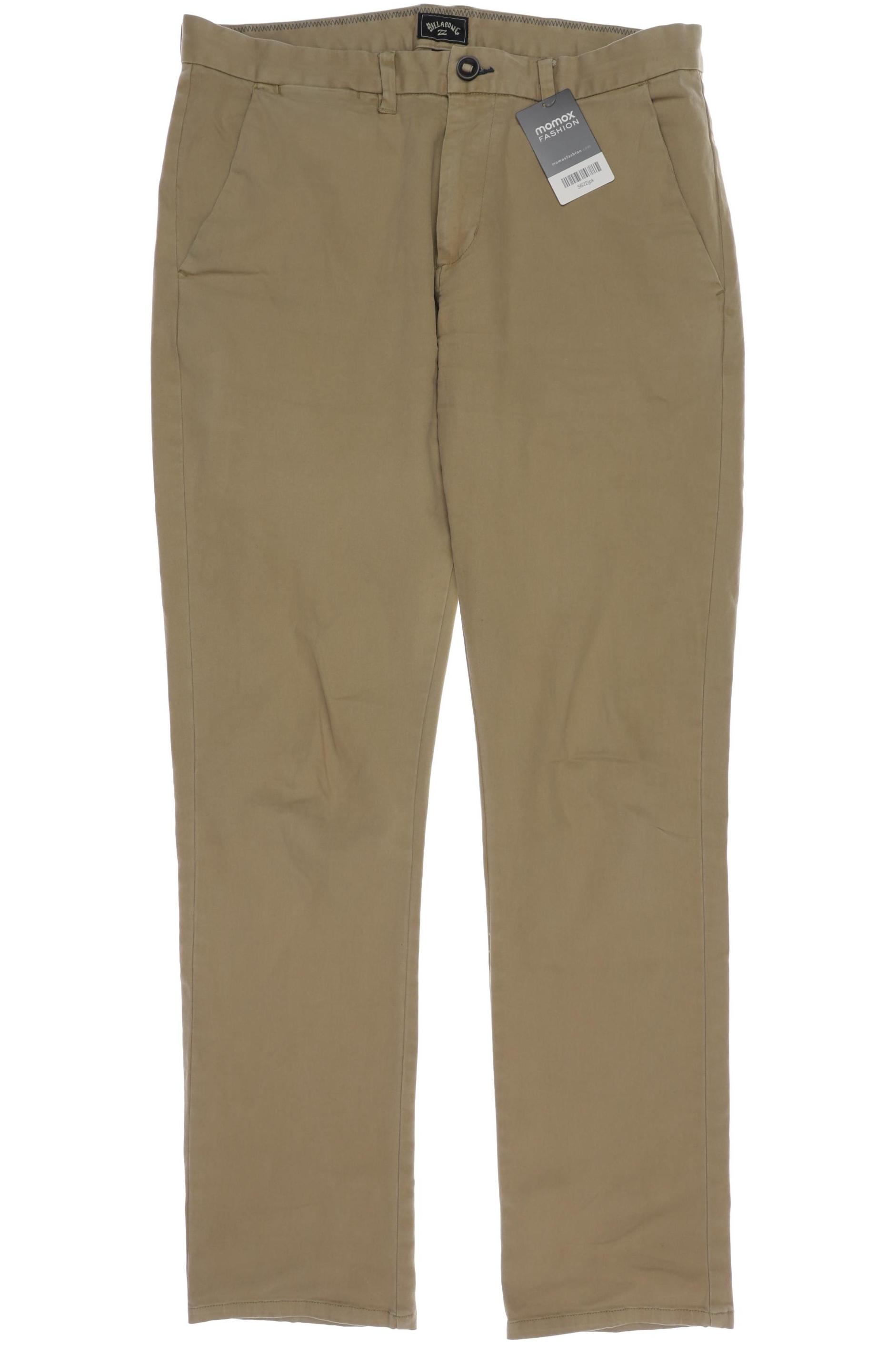 Thumbnail - Billabong Herren Stoffhose, beige, Gr. 32