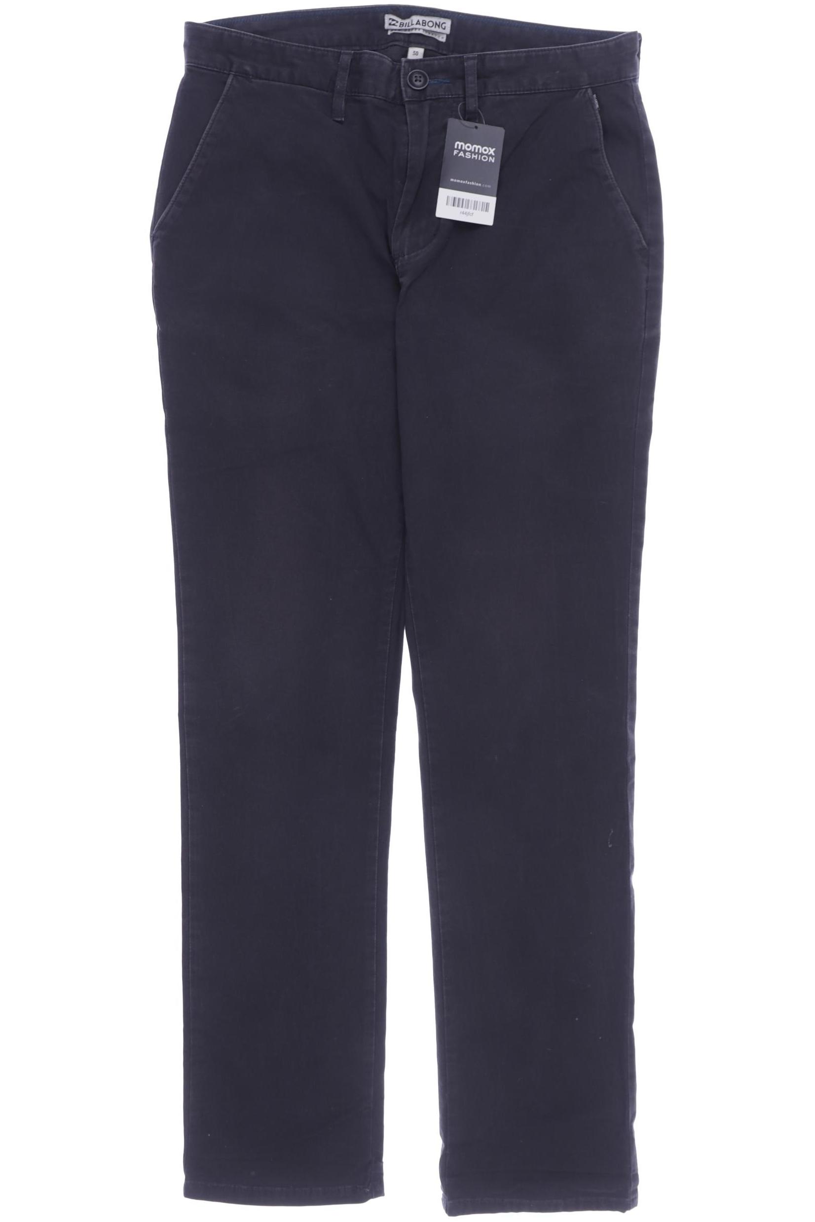 

BILLABONG Herren Stoffhose, grau