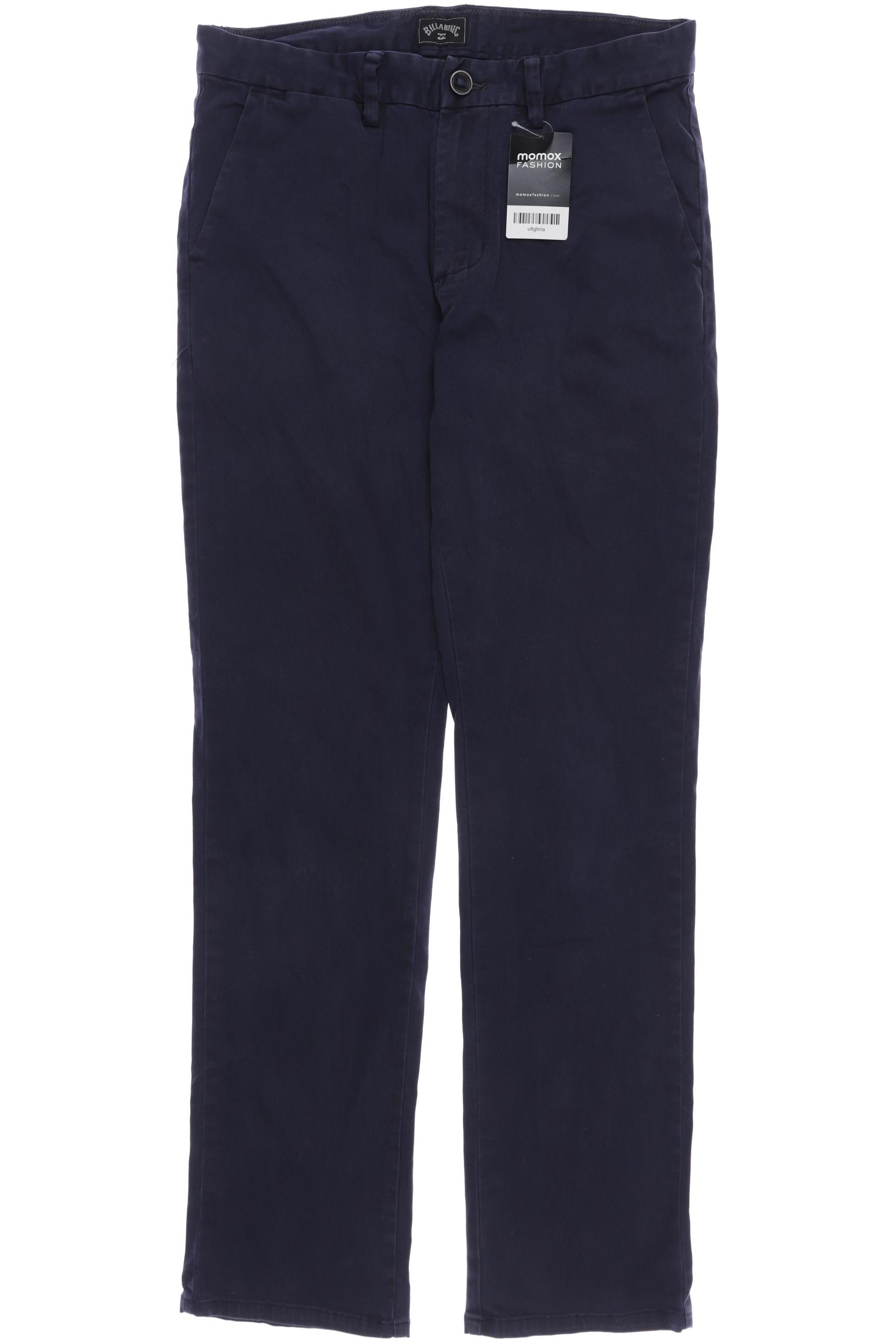 

Billabong Herren Stoffhose, marineblau, Gr. 30