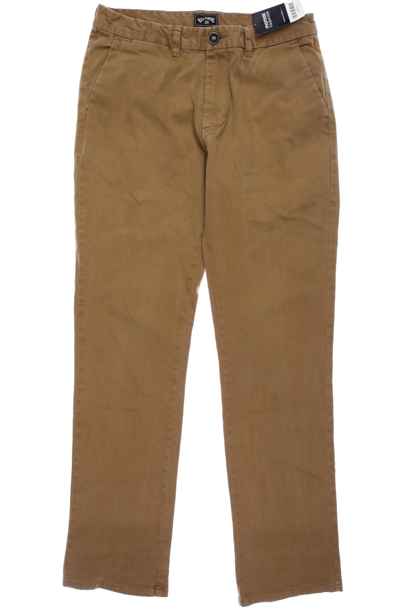 

Billabong Herren Stoffhose, beige, Gr. 30